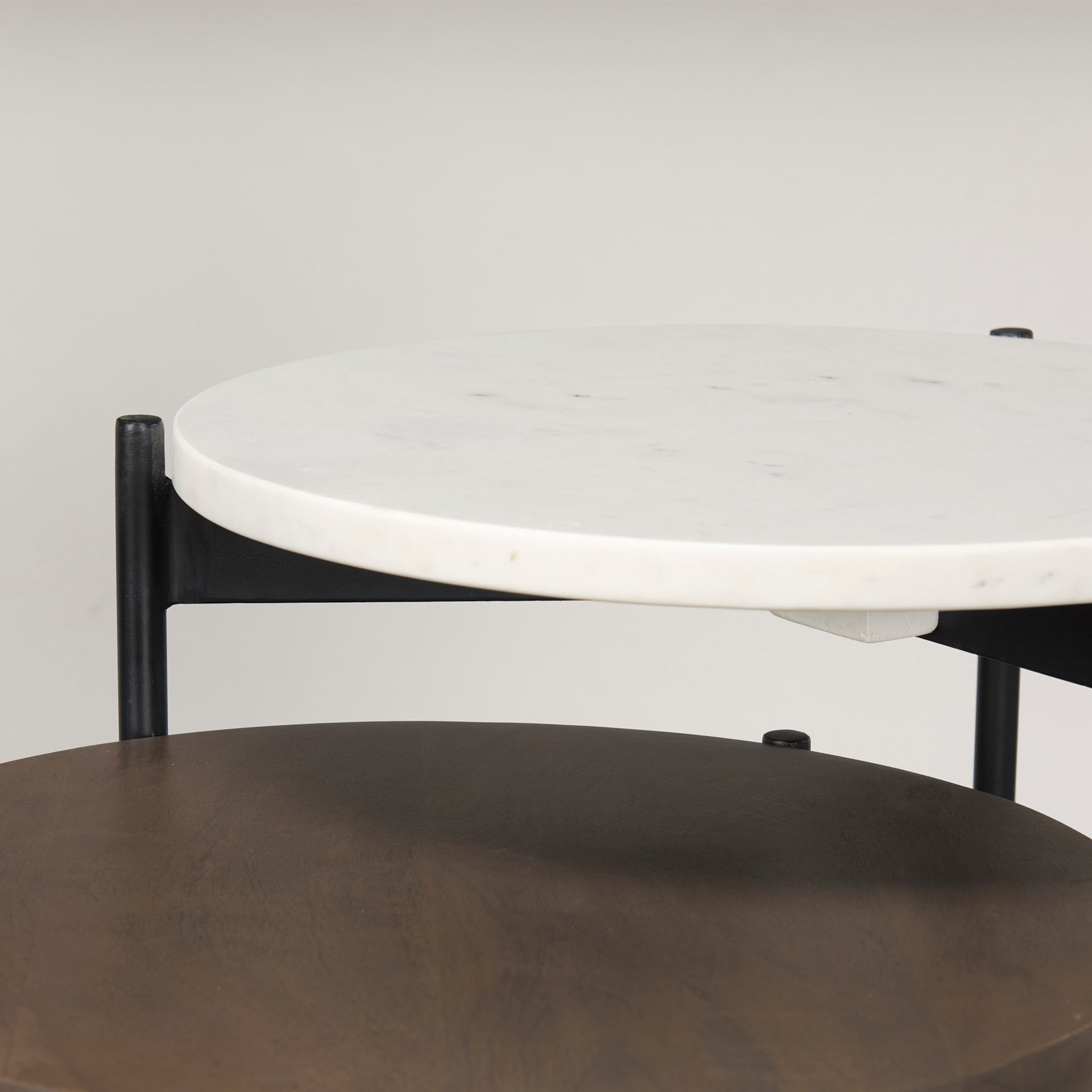 Larkin Nesting End/Side Tables