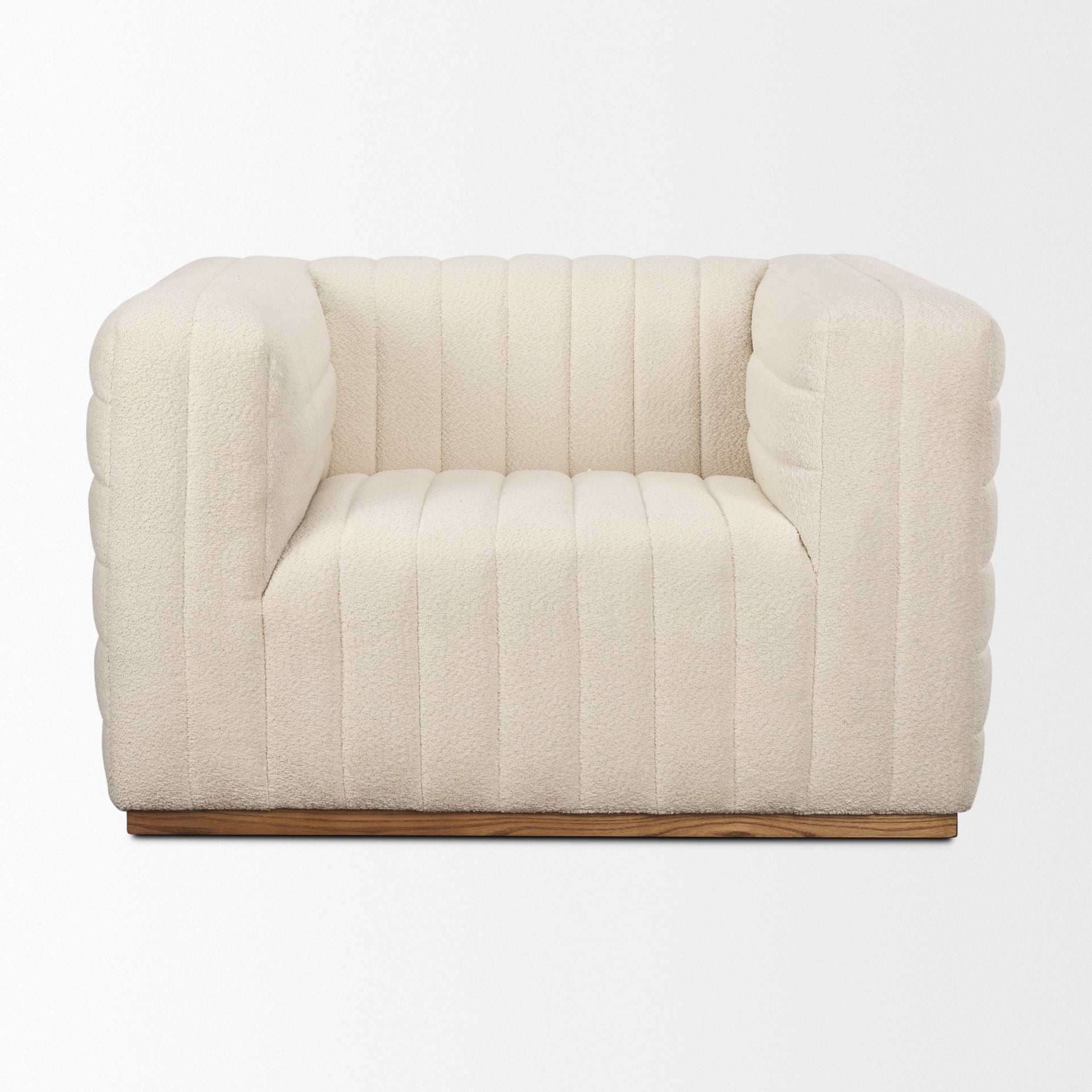 Ricciardo Arm Chair