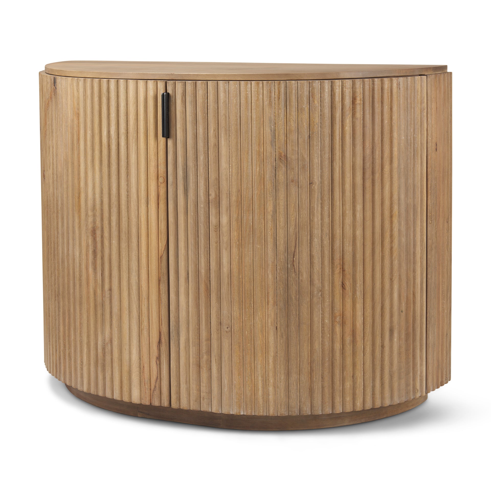 Terra 2-Door Accent Cabinet