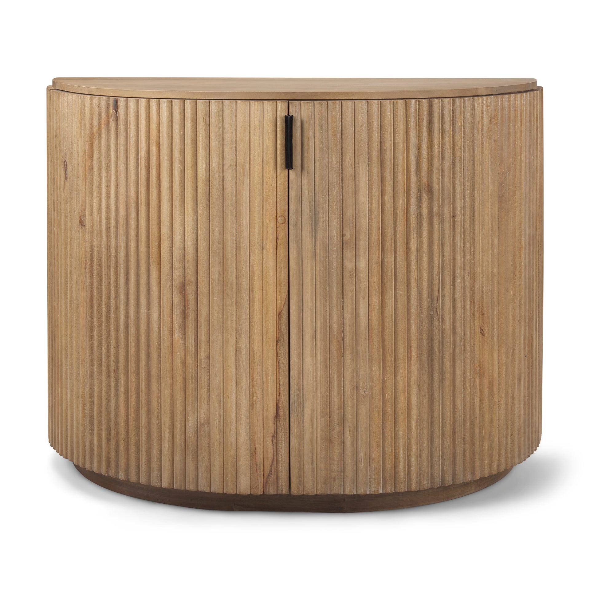 Terra 2-Door Accent Cabinet