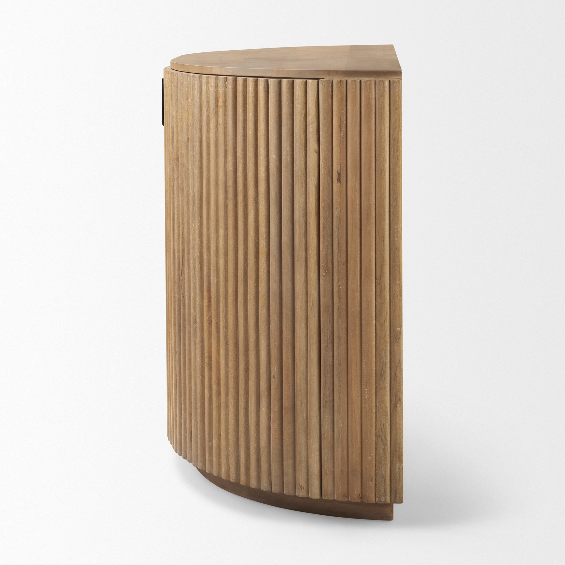 Terra 2-Door Accent Cabinet