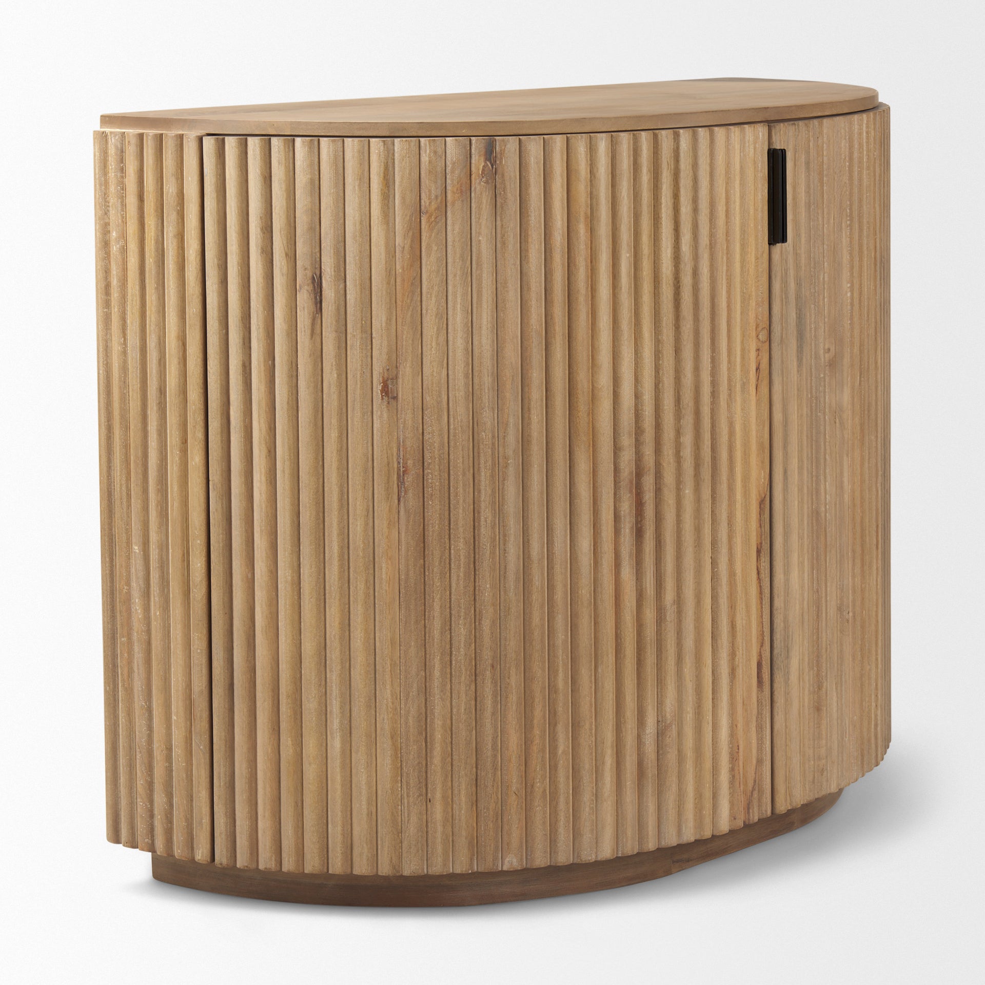Terra 2-Door Accent Cabinet