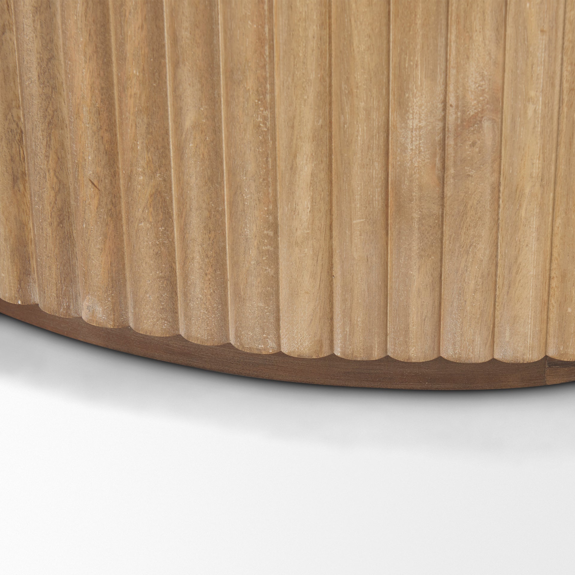 Terra 2-Door Accent Cabinet