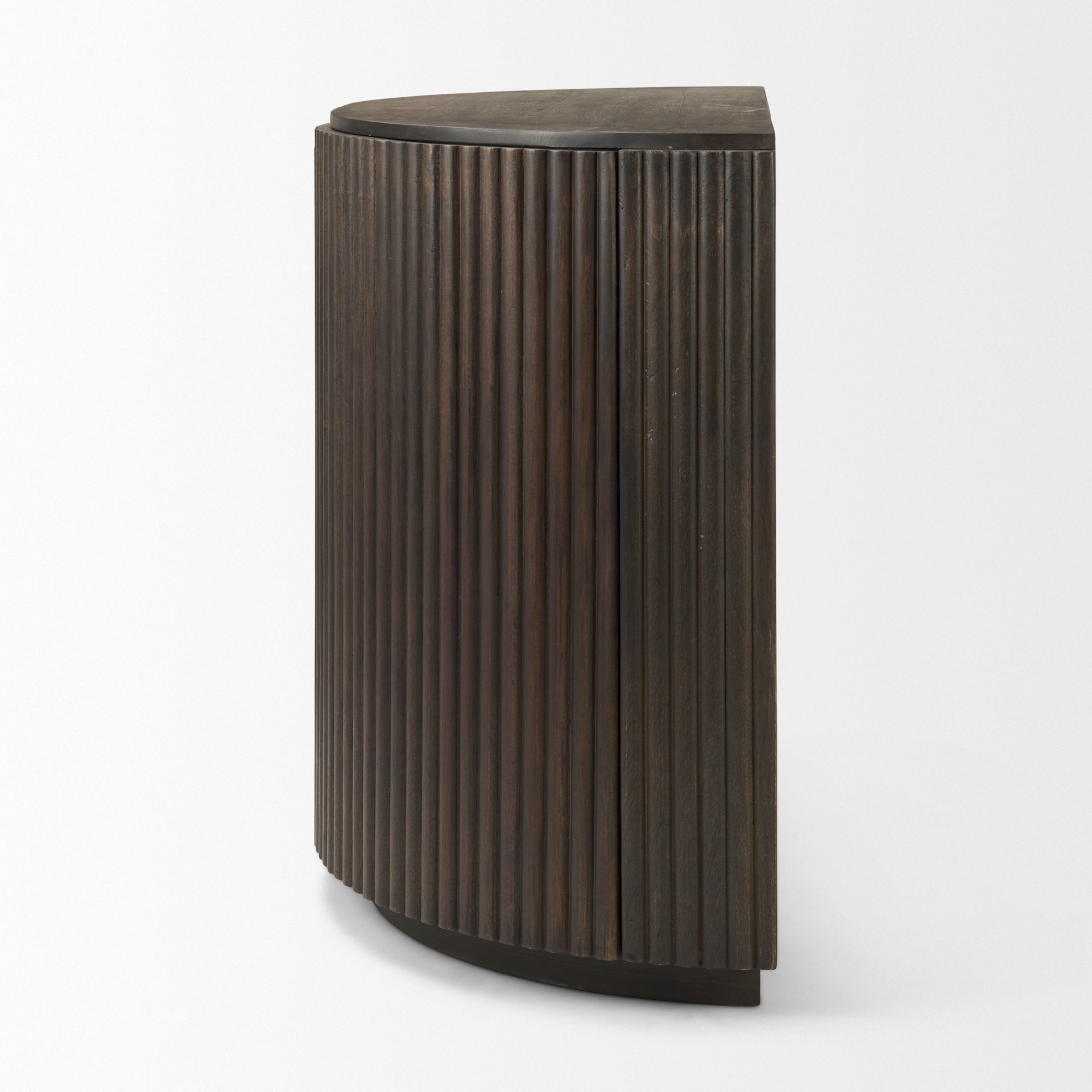 Terra 2-Door Accent Cabinet