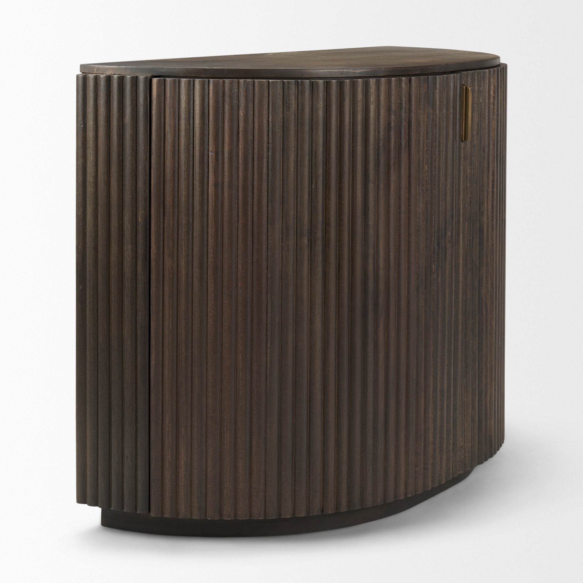 Terra 2-Door Accent Cabinet