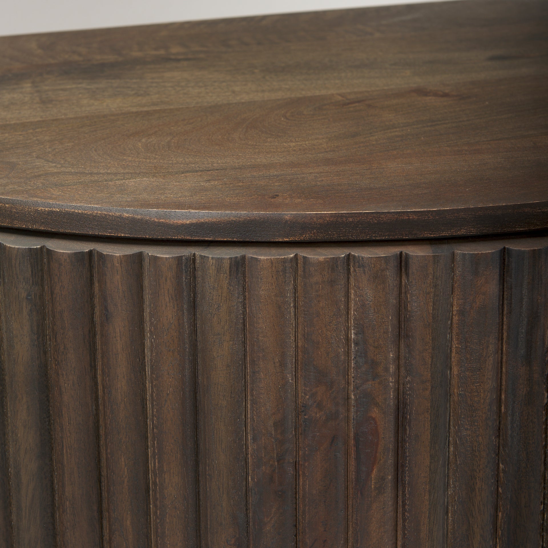 Terra 2-Door Accent Cabinet