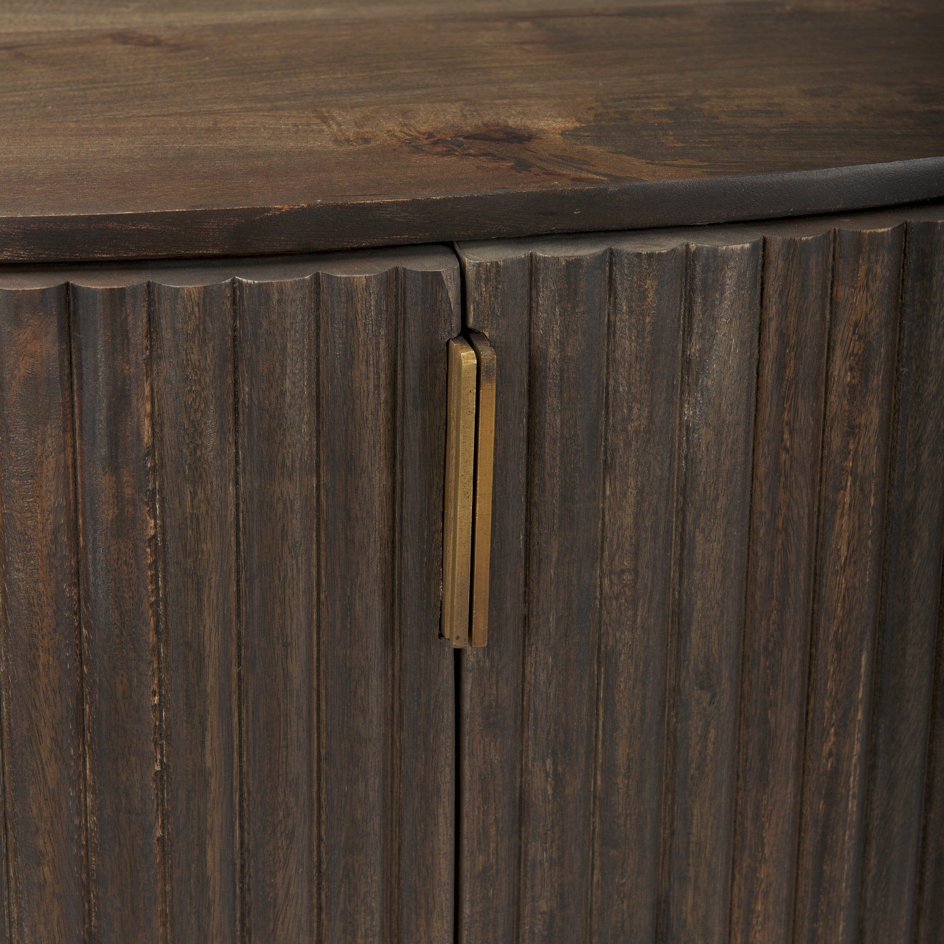 Terra 2-Door Accent Cabinet