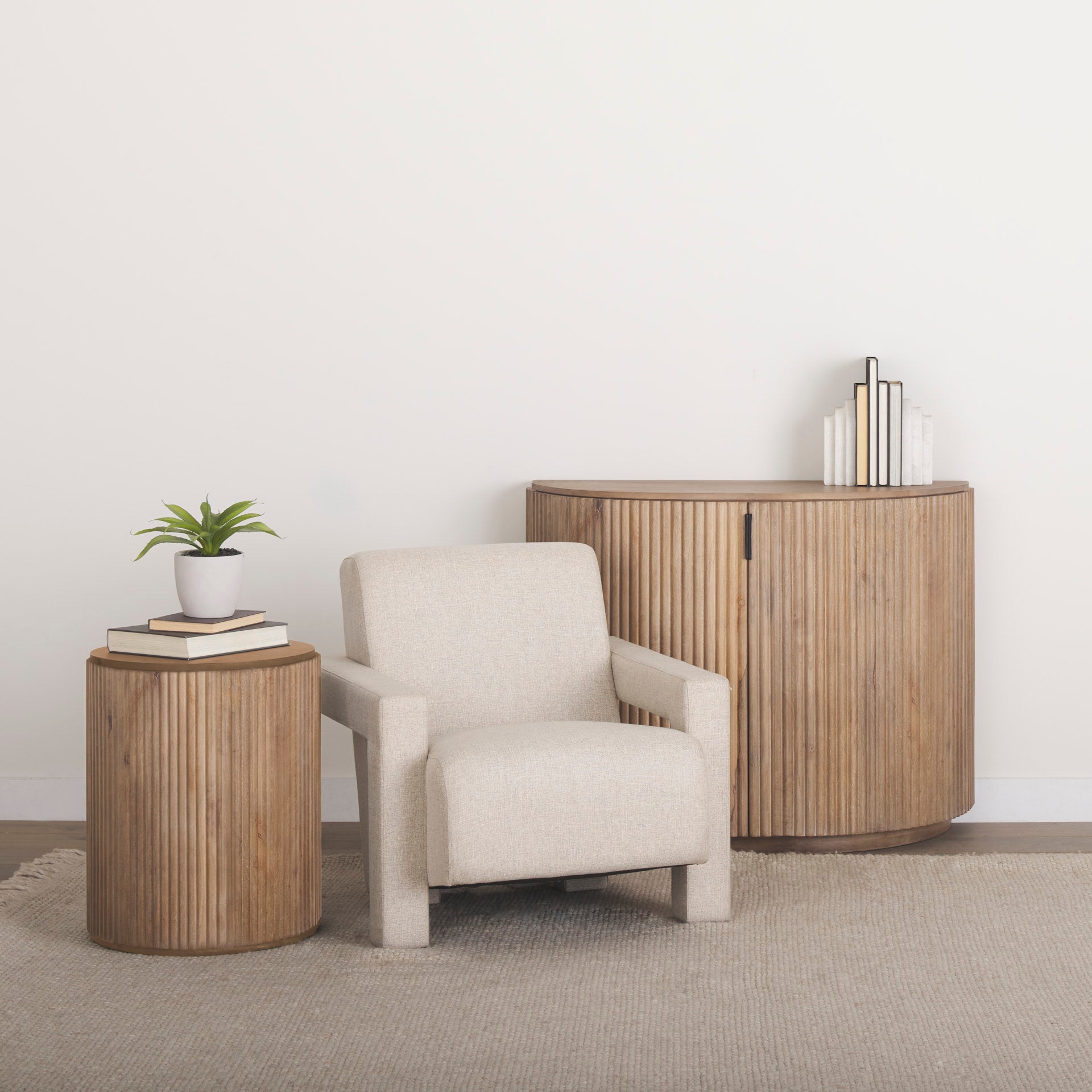 Sovereign Accent Chair