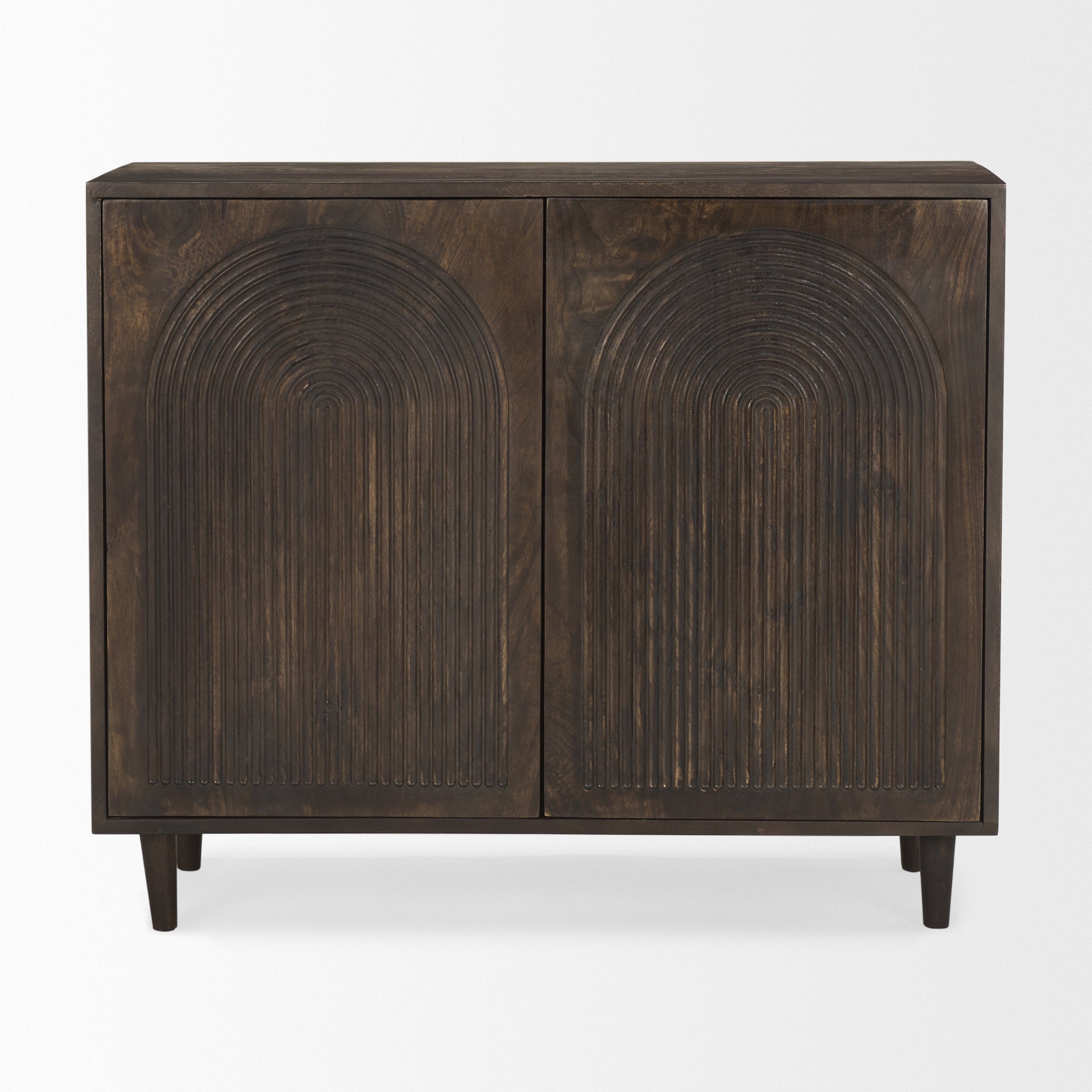 Tucker 2 Door Cabinet
