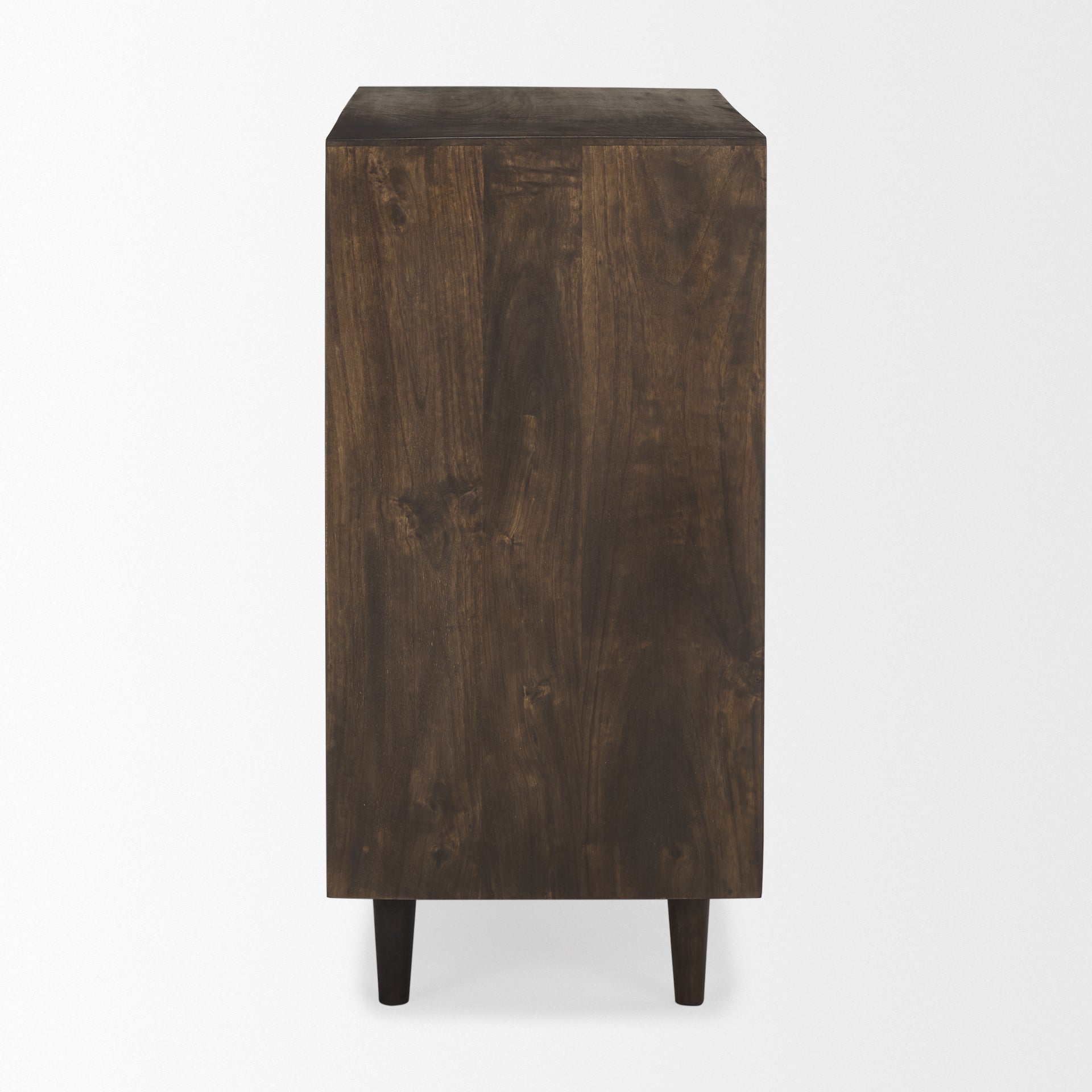 Tucker 2 Door Cabinet