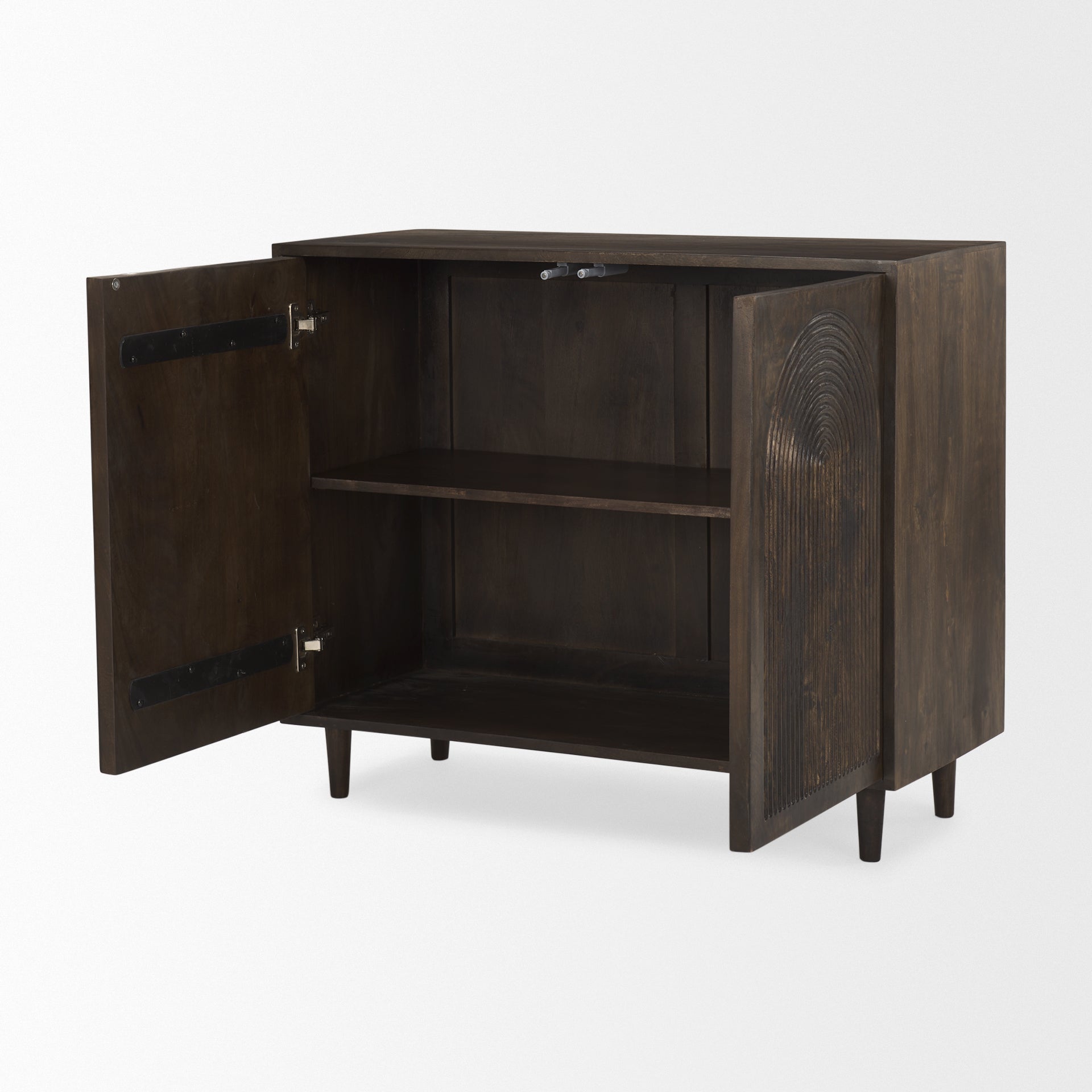 Tucker 2 Door Cabinet