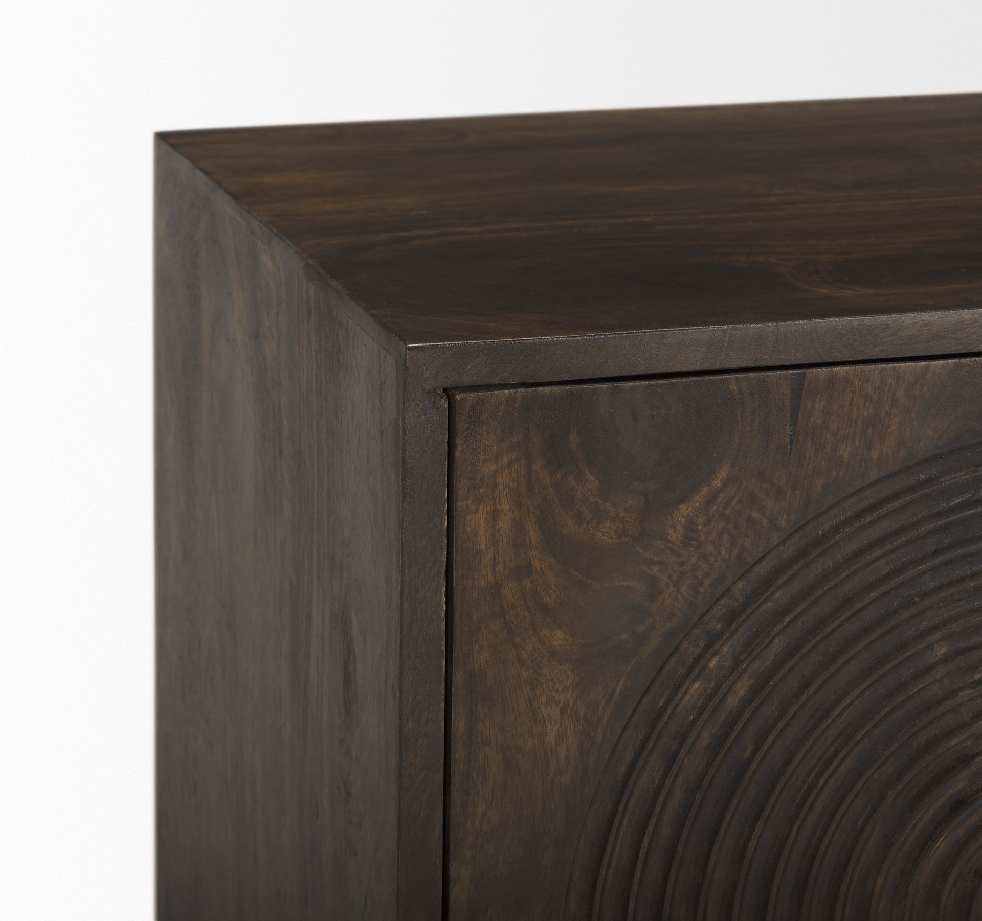 Tucker 2 Door Cabinet