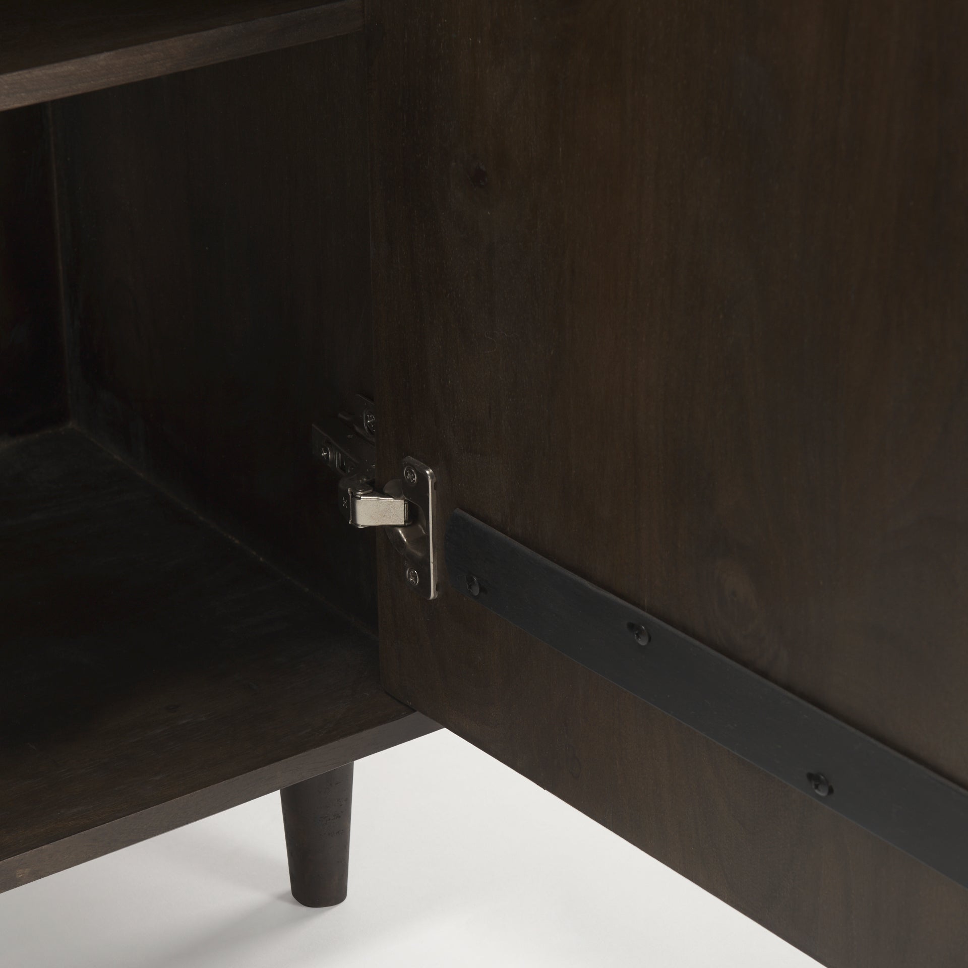 Tucker 2 Door Cabinet
