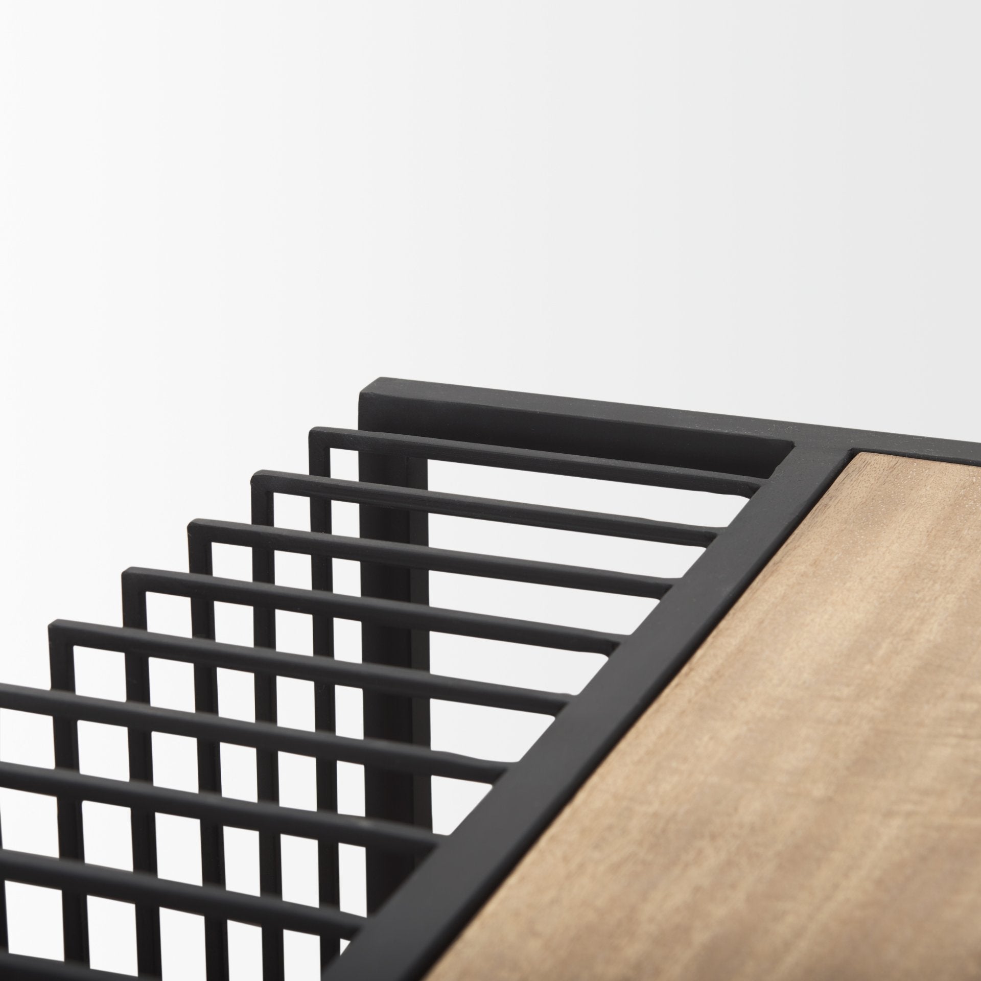 Miles Nesting End/Side Table