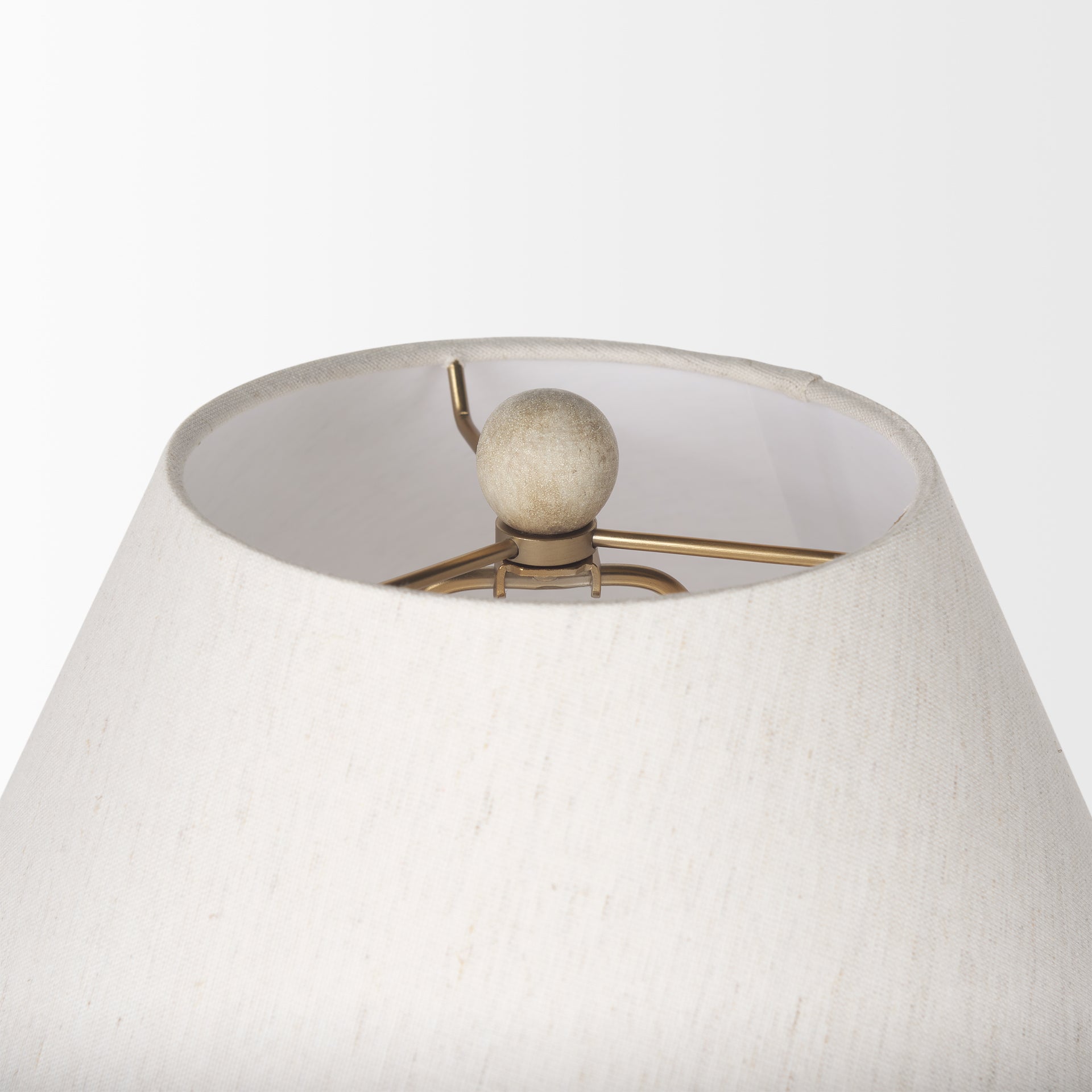 Marvin Table Lamp