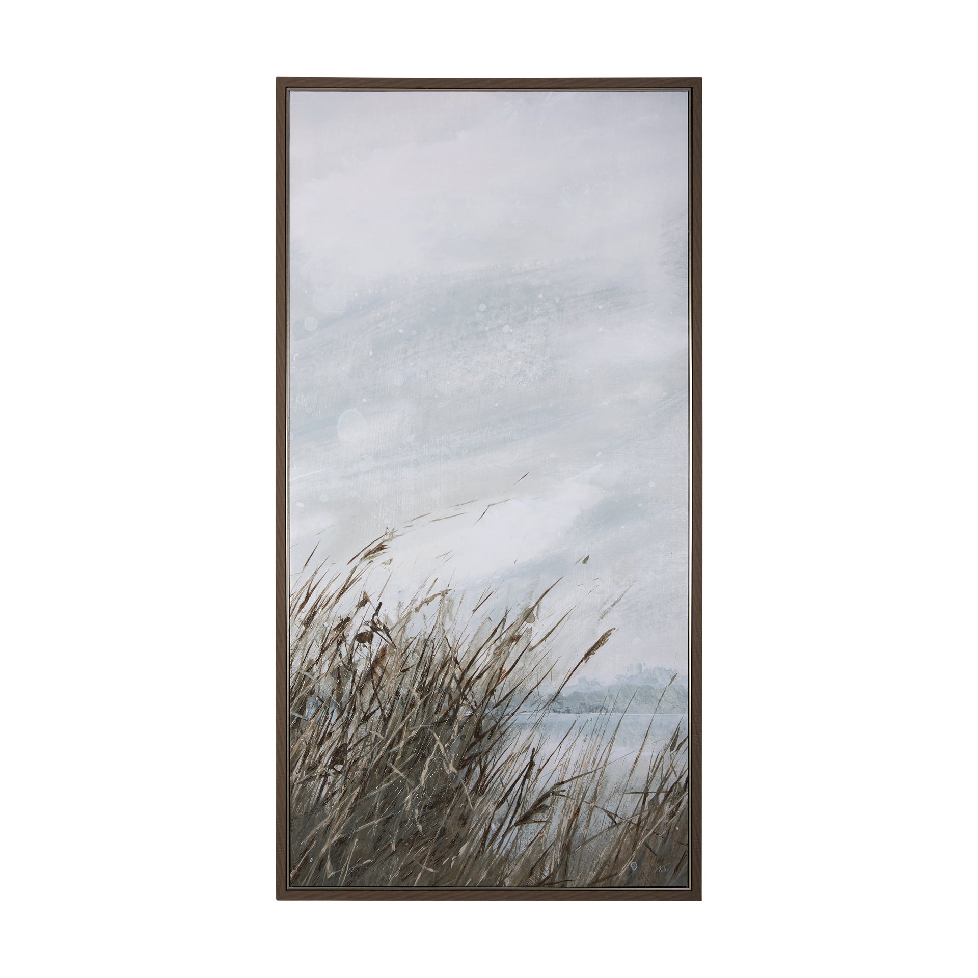Chilly Breeze I