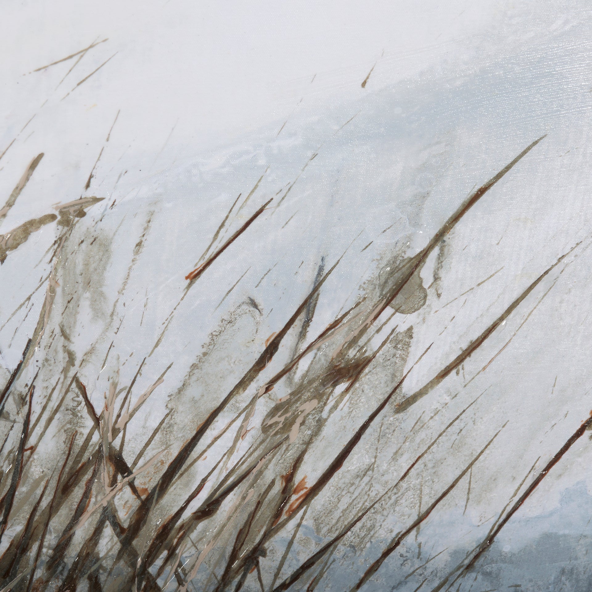 Chilly Breeze I