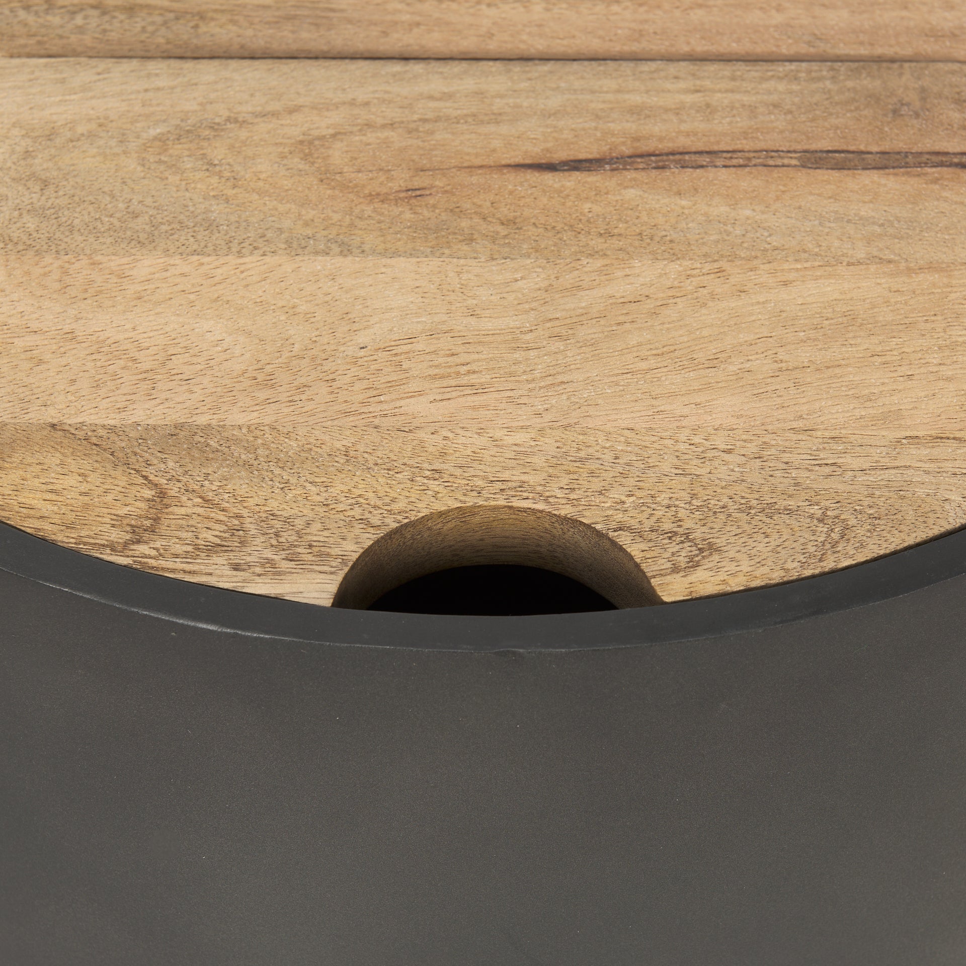 Eclipse End/Side Table