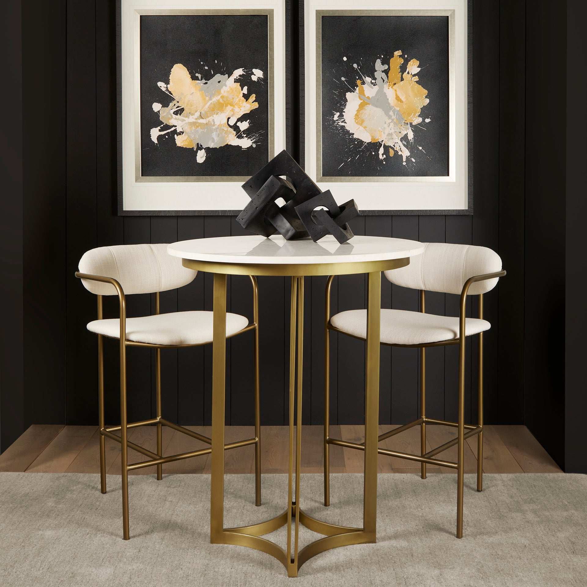 Parker Bar/Counter Stool