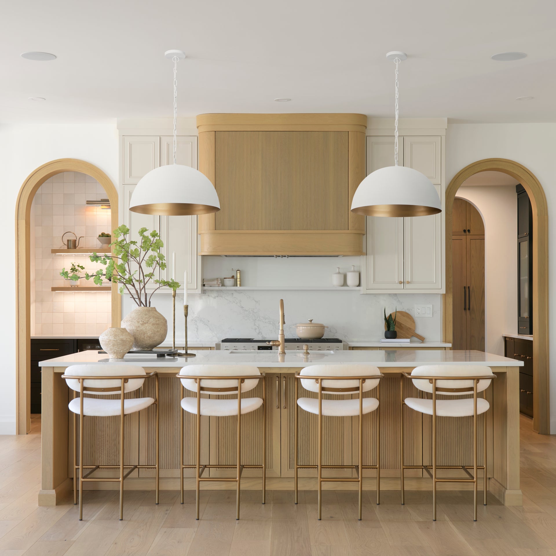 Parker Bar/Counter Stool