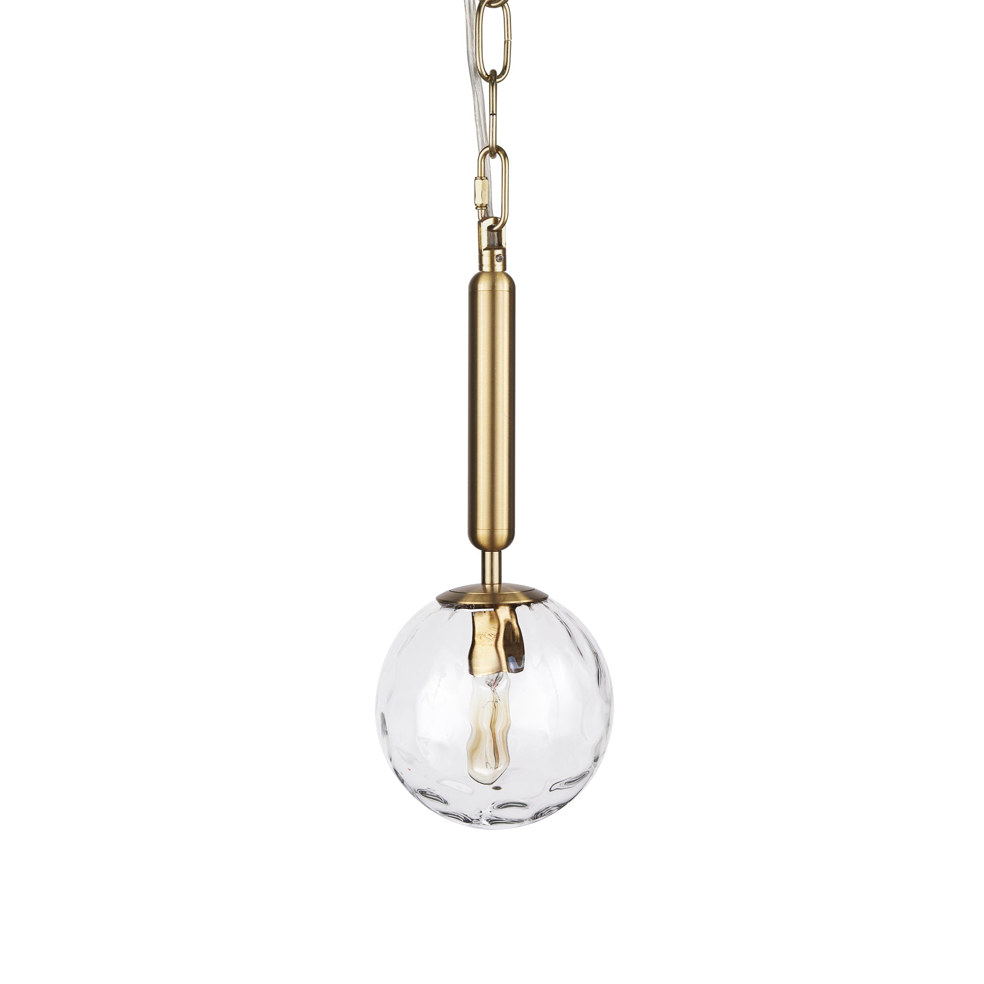 Britton Pendant Light