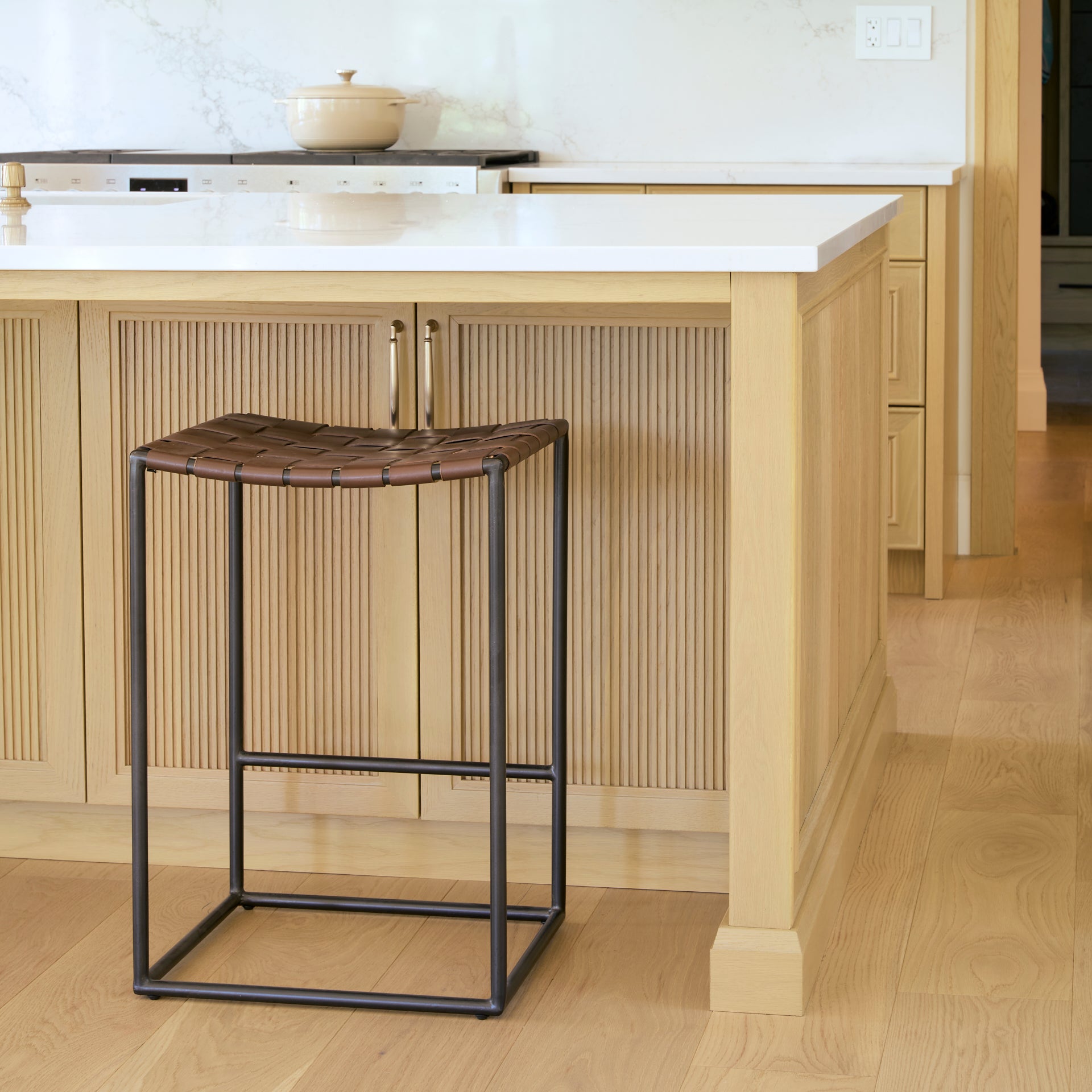Clarissa Counter Stool