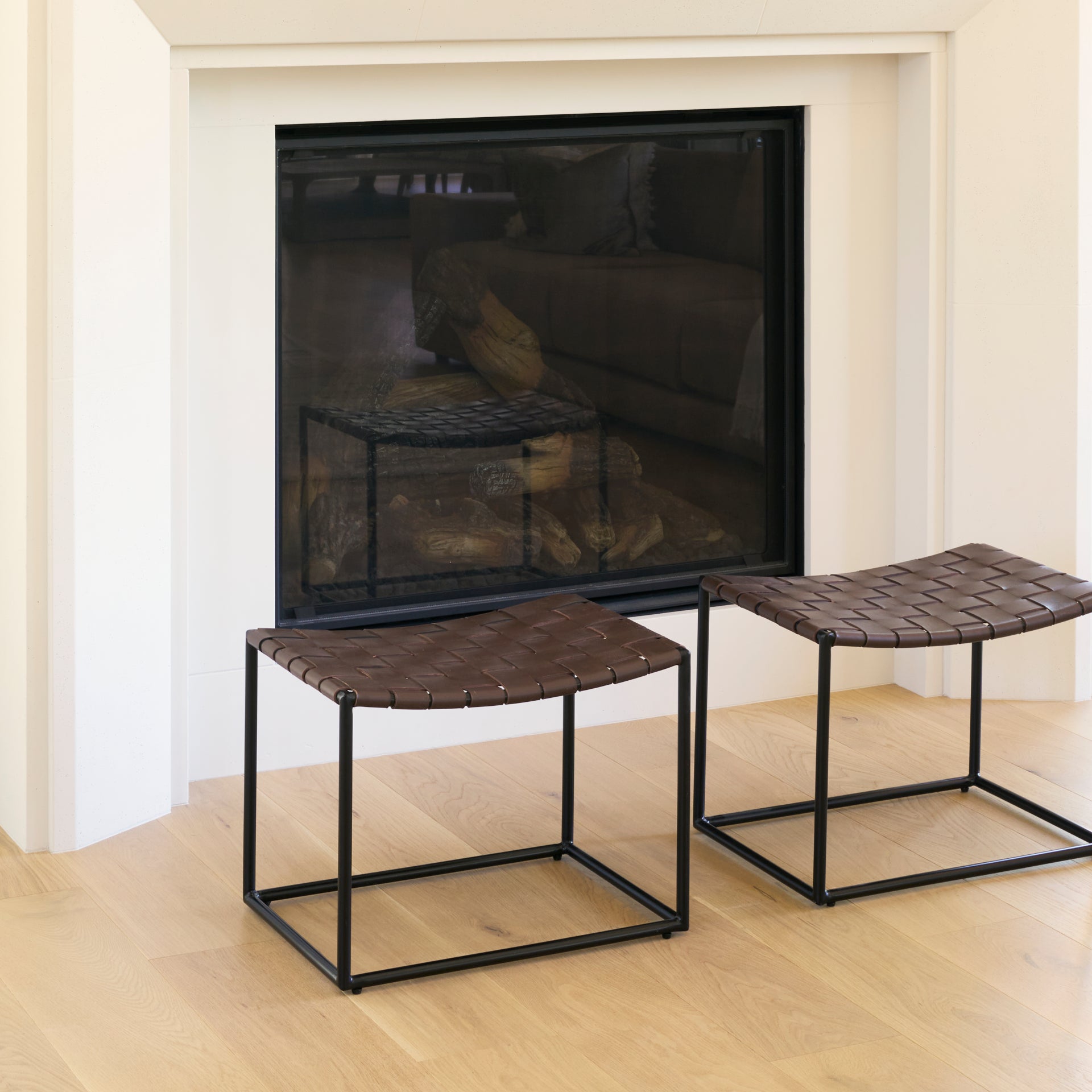 Clarissa Bench