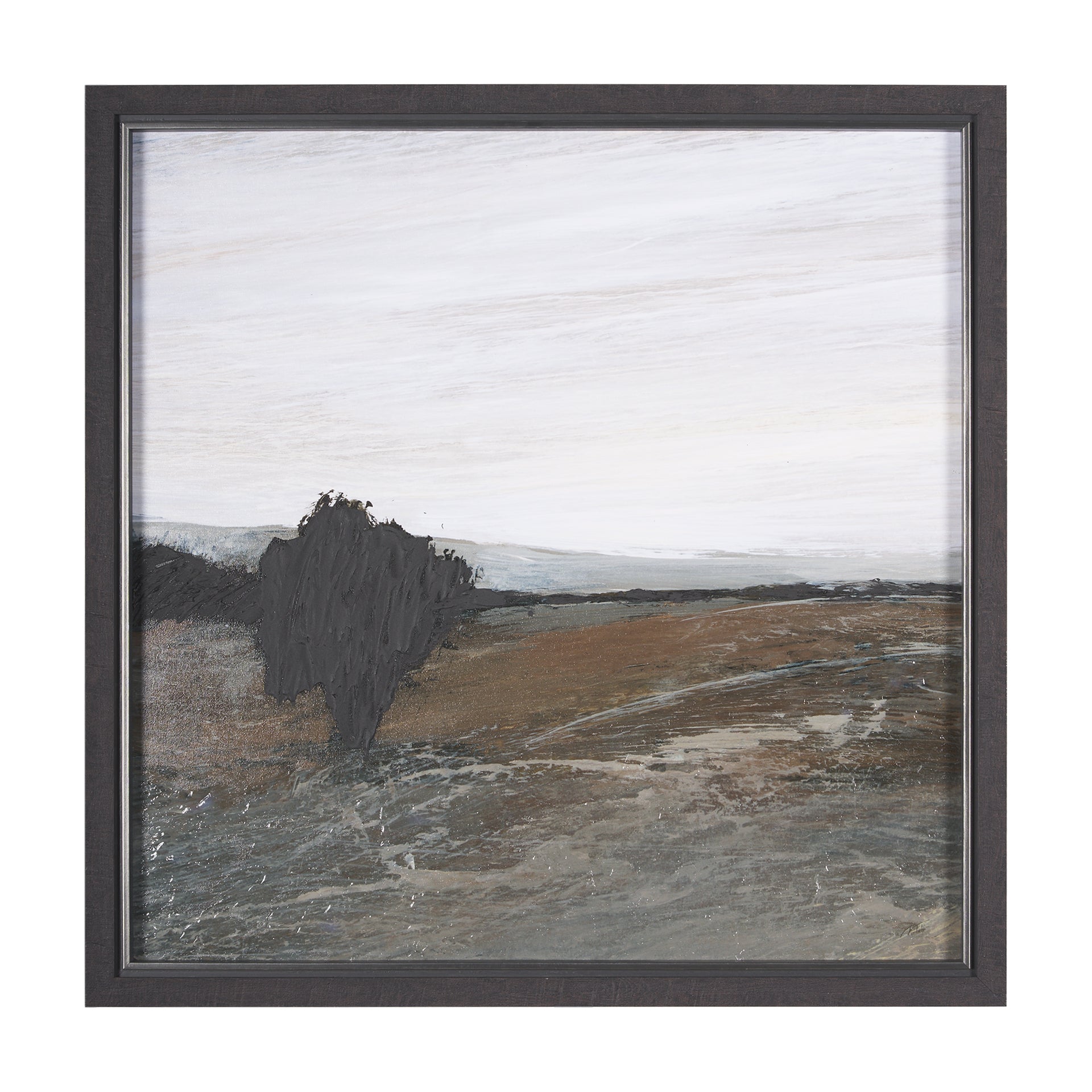 Cloudy Day I