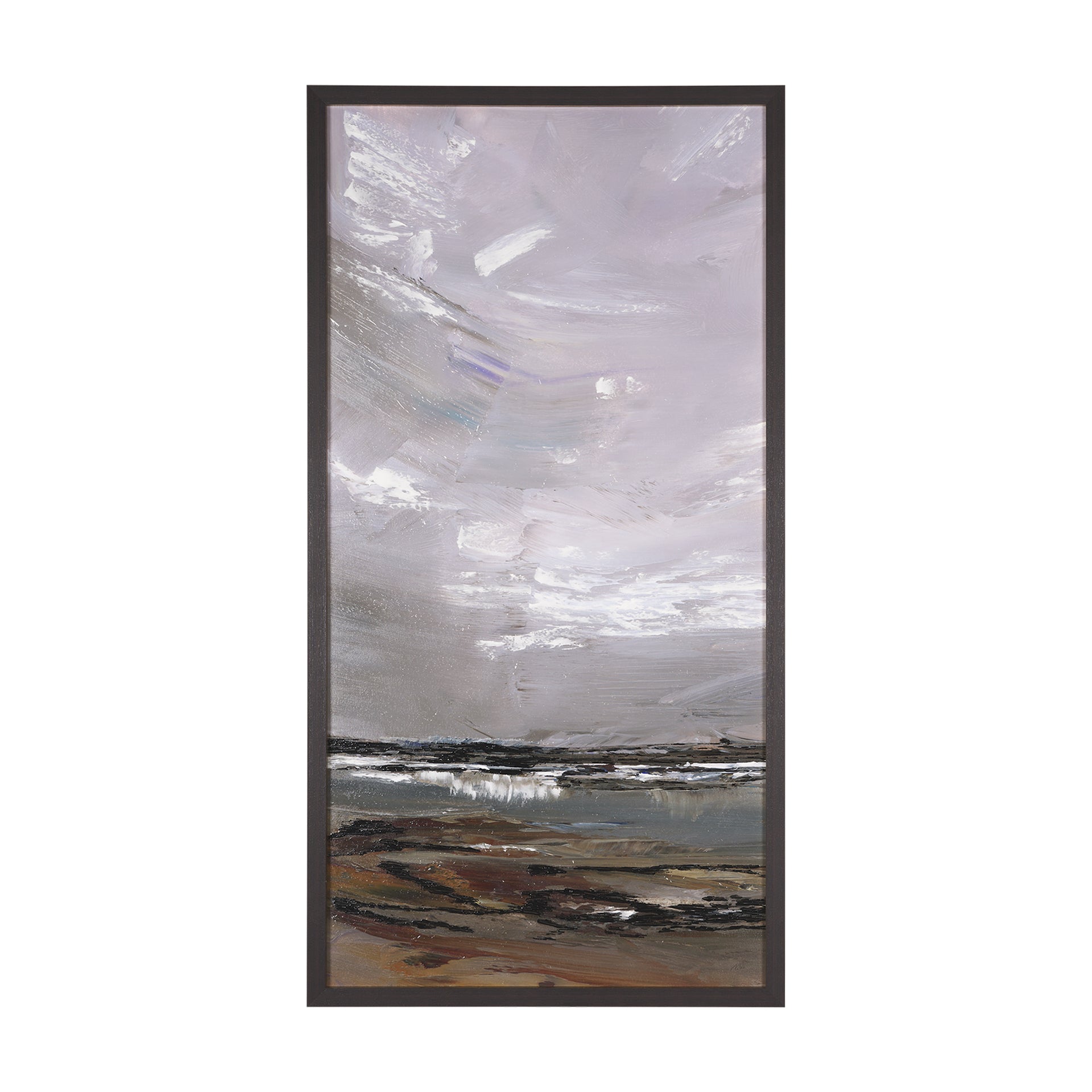Grey Day I