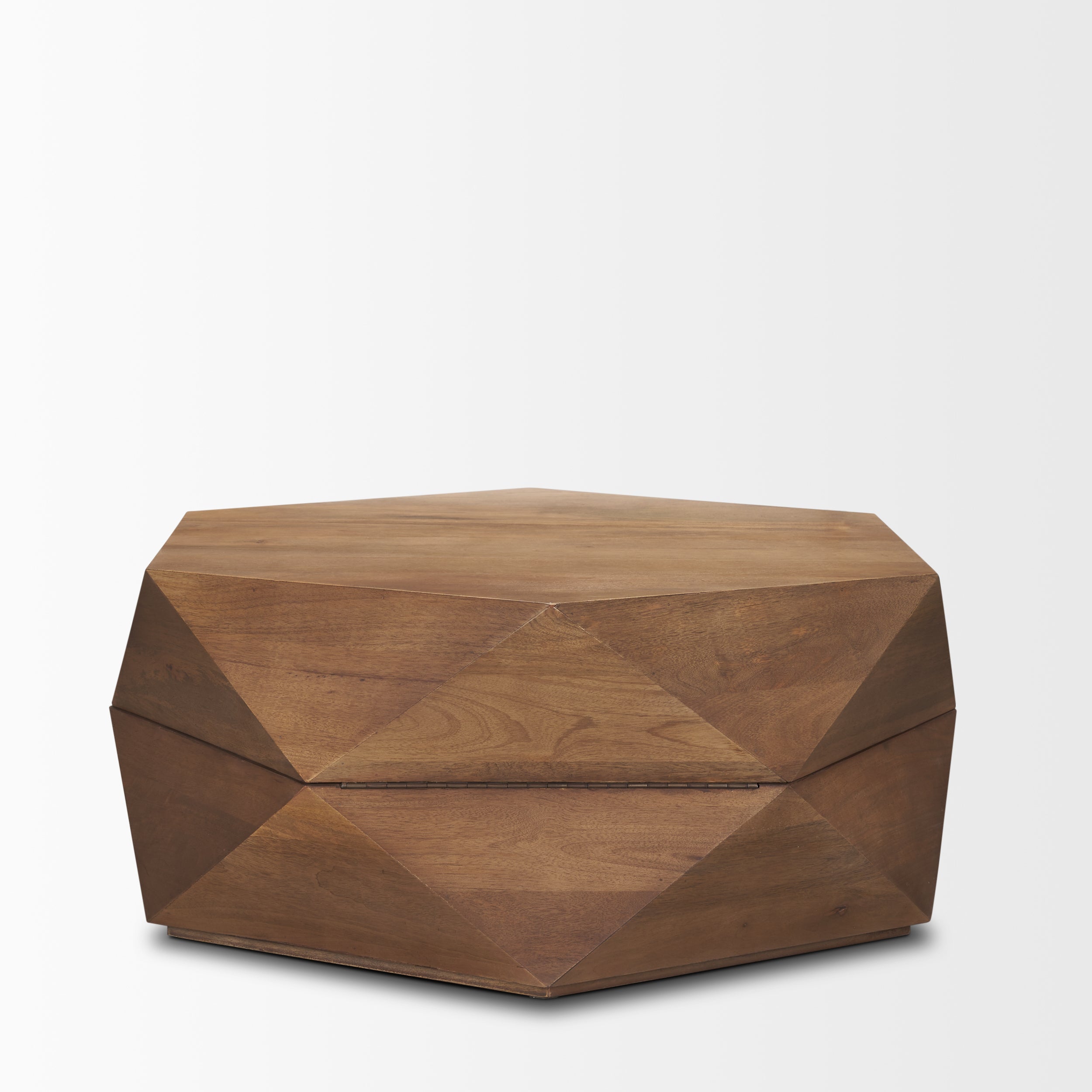 Arreto Hexagonal Coffee Table