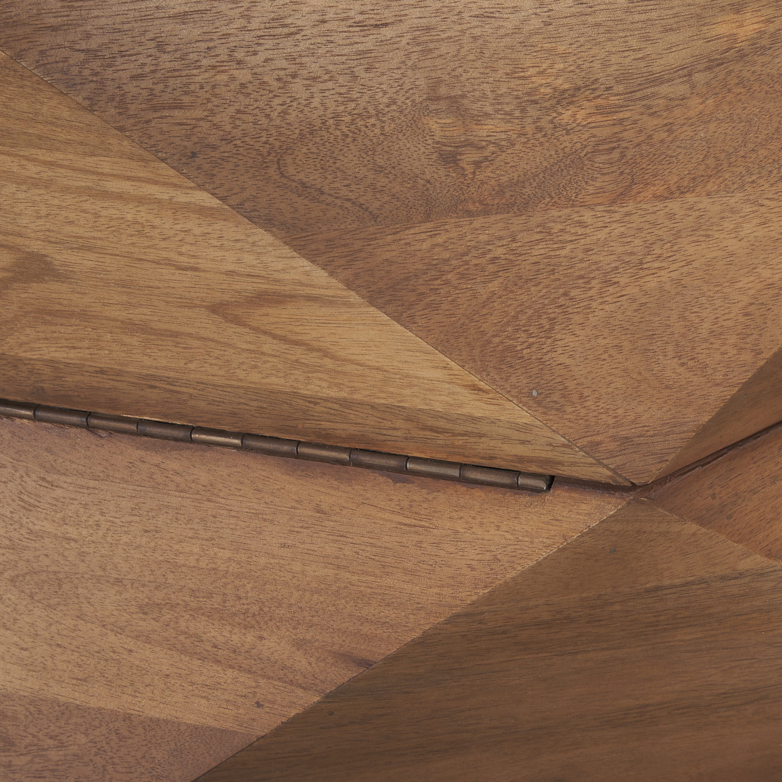 Arreto Hexagonal Coffee Table