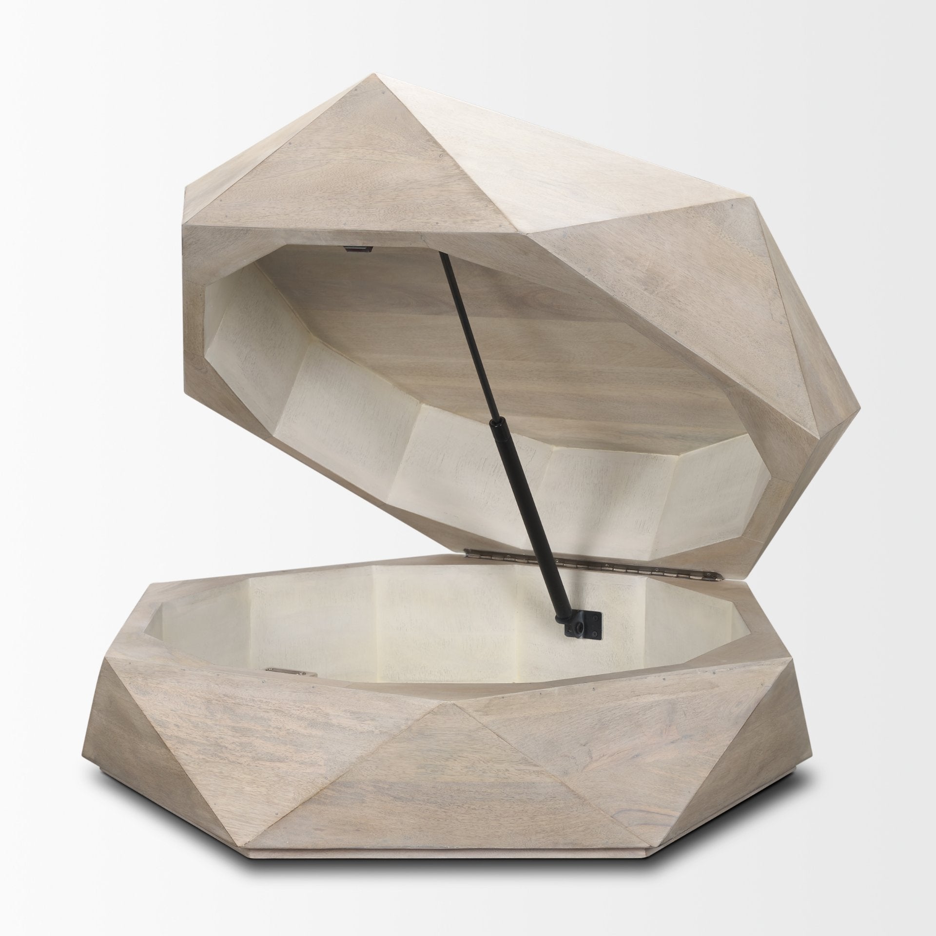 Arreto Hexagonal Coffee Table