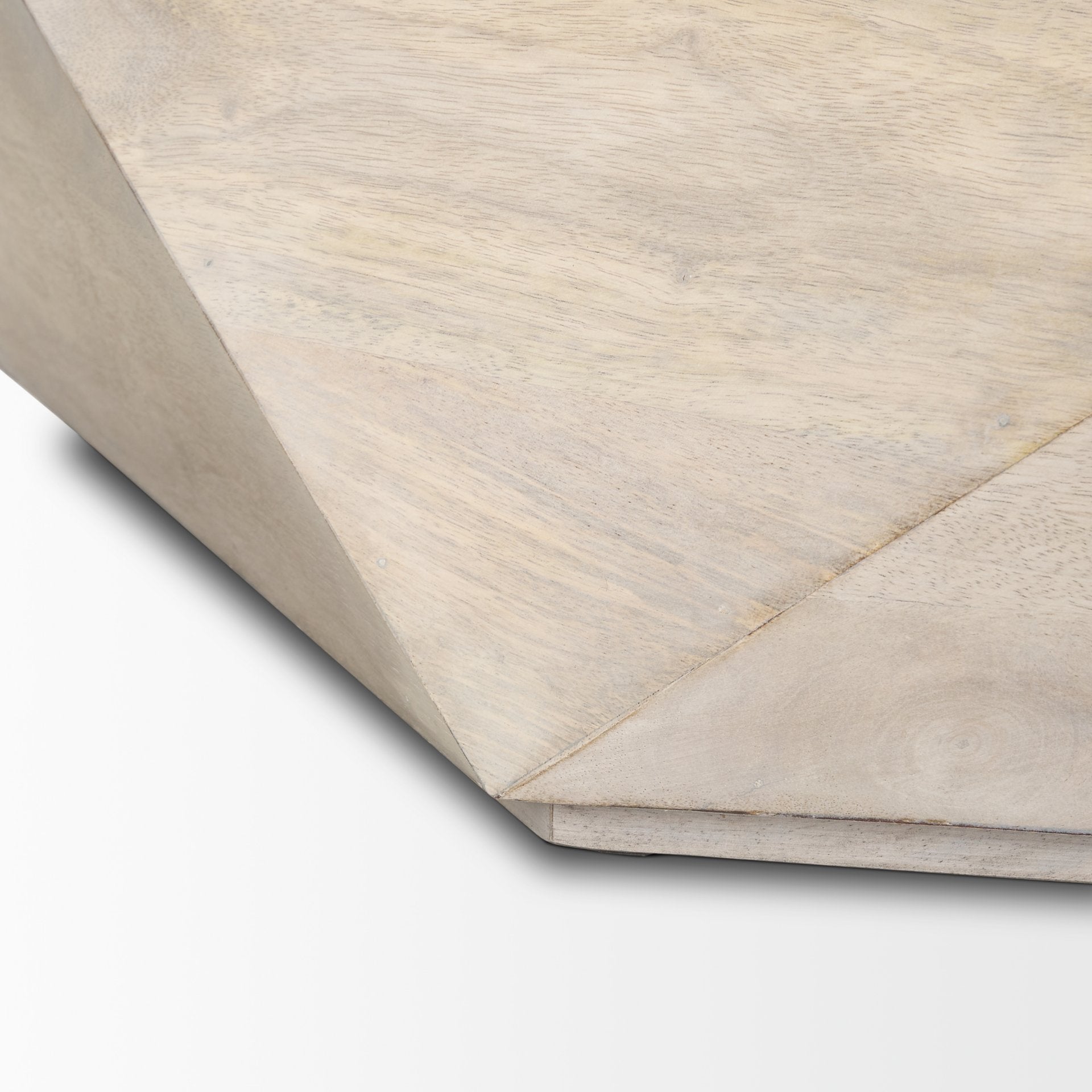 Arreto Hexagonal Coffee Table