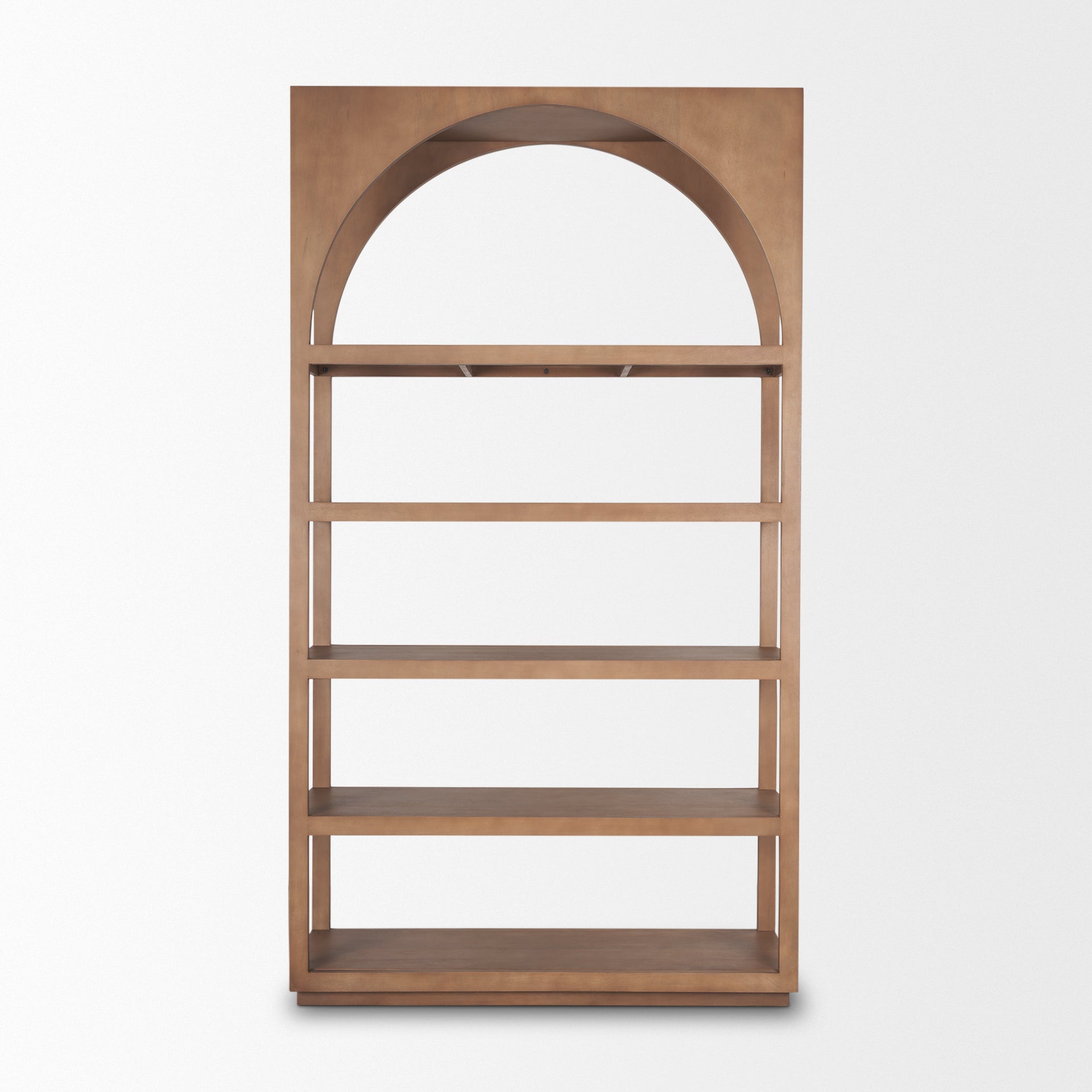 Bela Arched Shelving