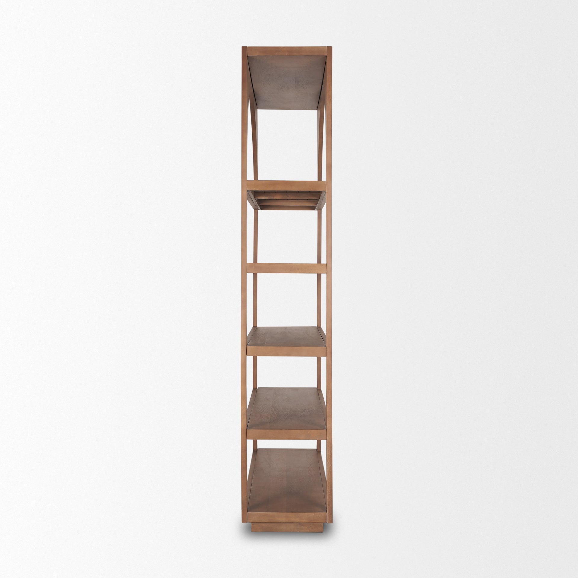 Bela Arched Shelving