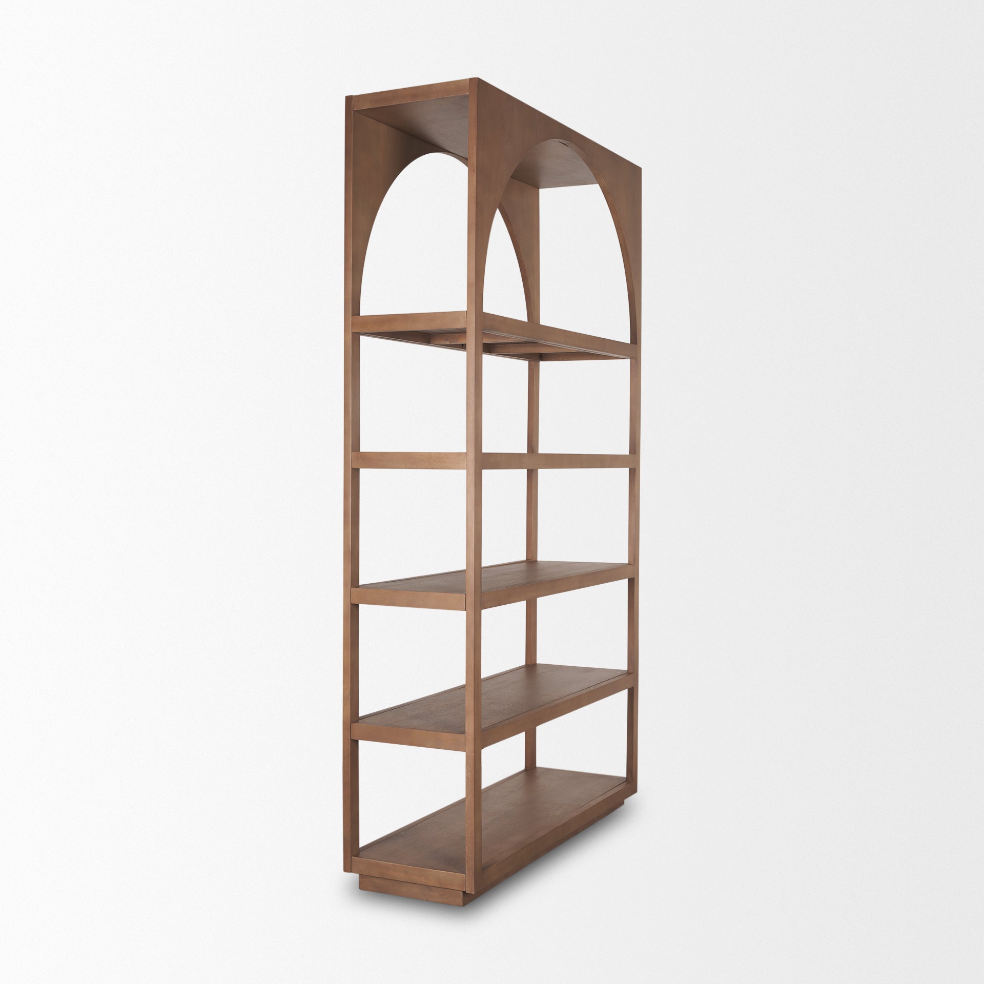 Bela Arched Shelving