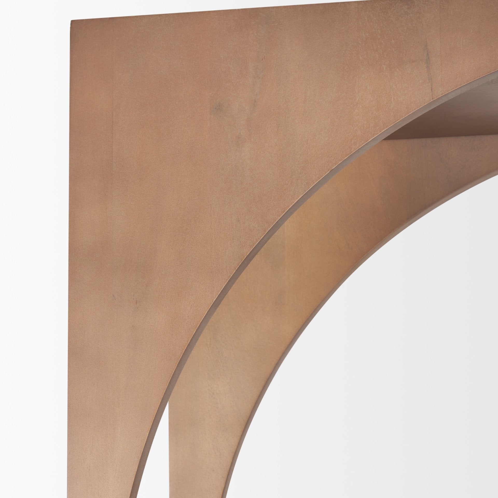 Bela Arched Shelving