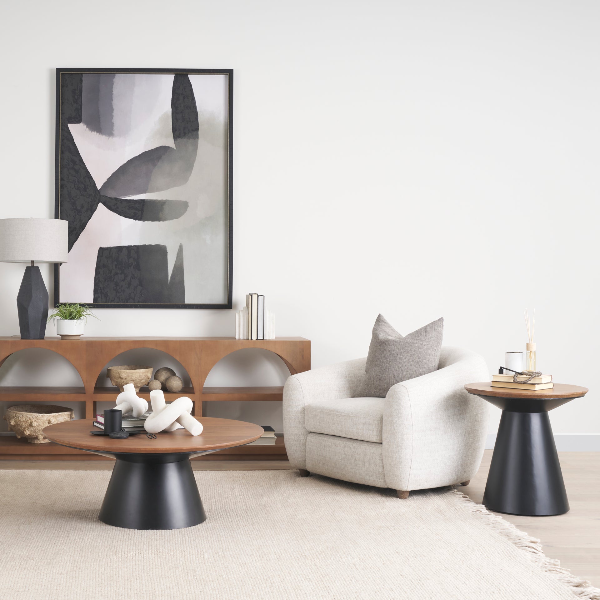 Mitchell Side Table