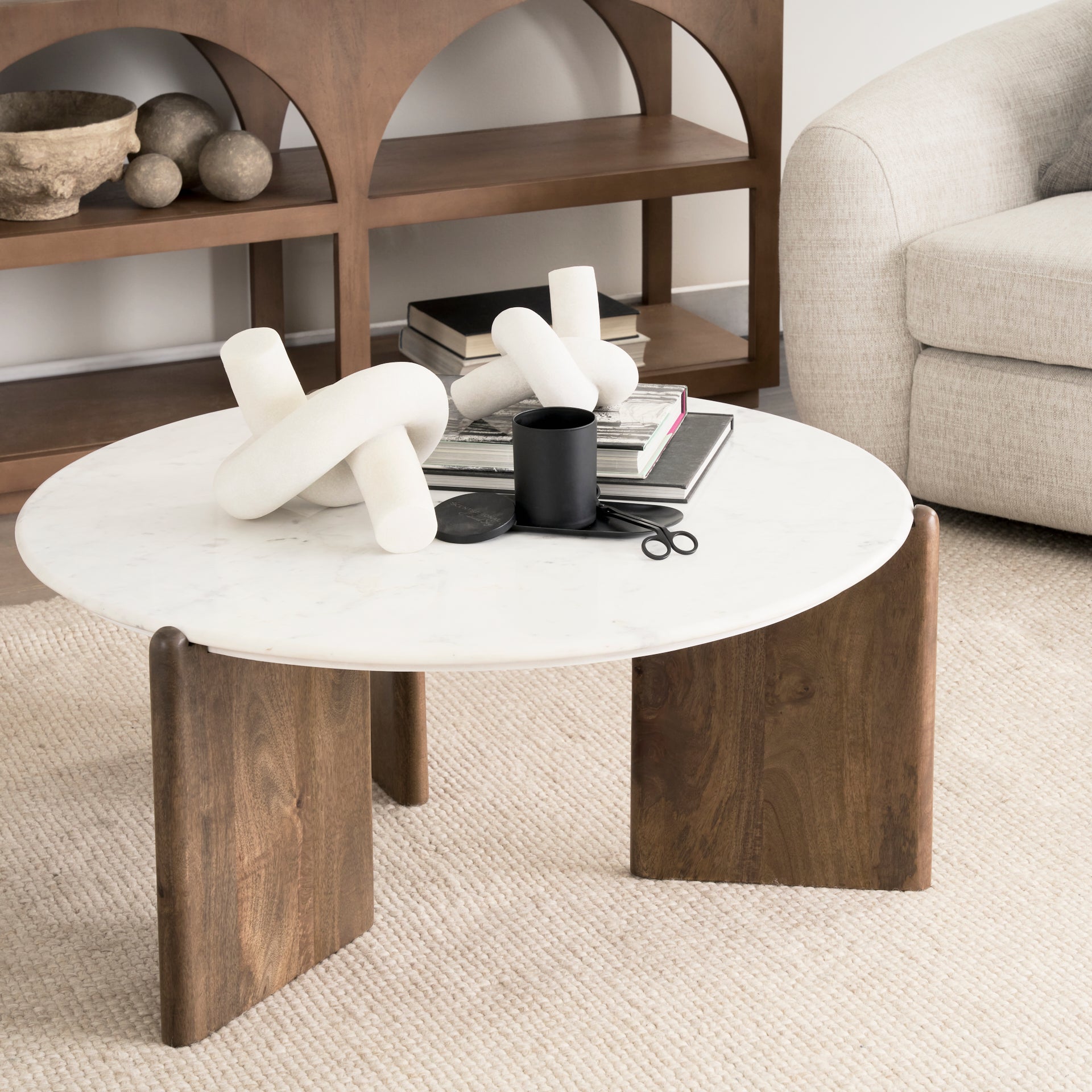 Rumer Coffee Table
