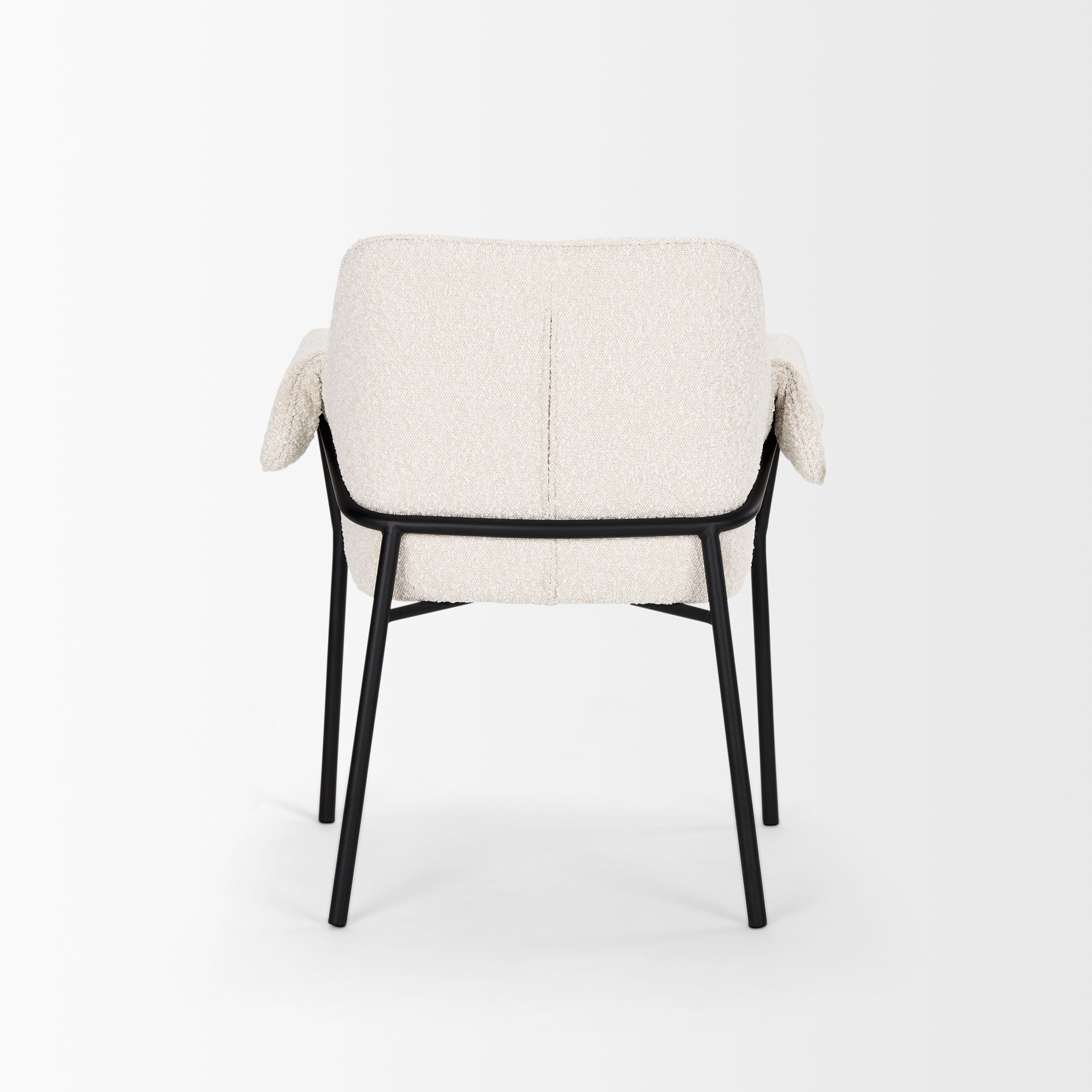 Brently Dining Chair, S/2