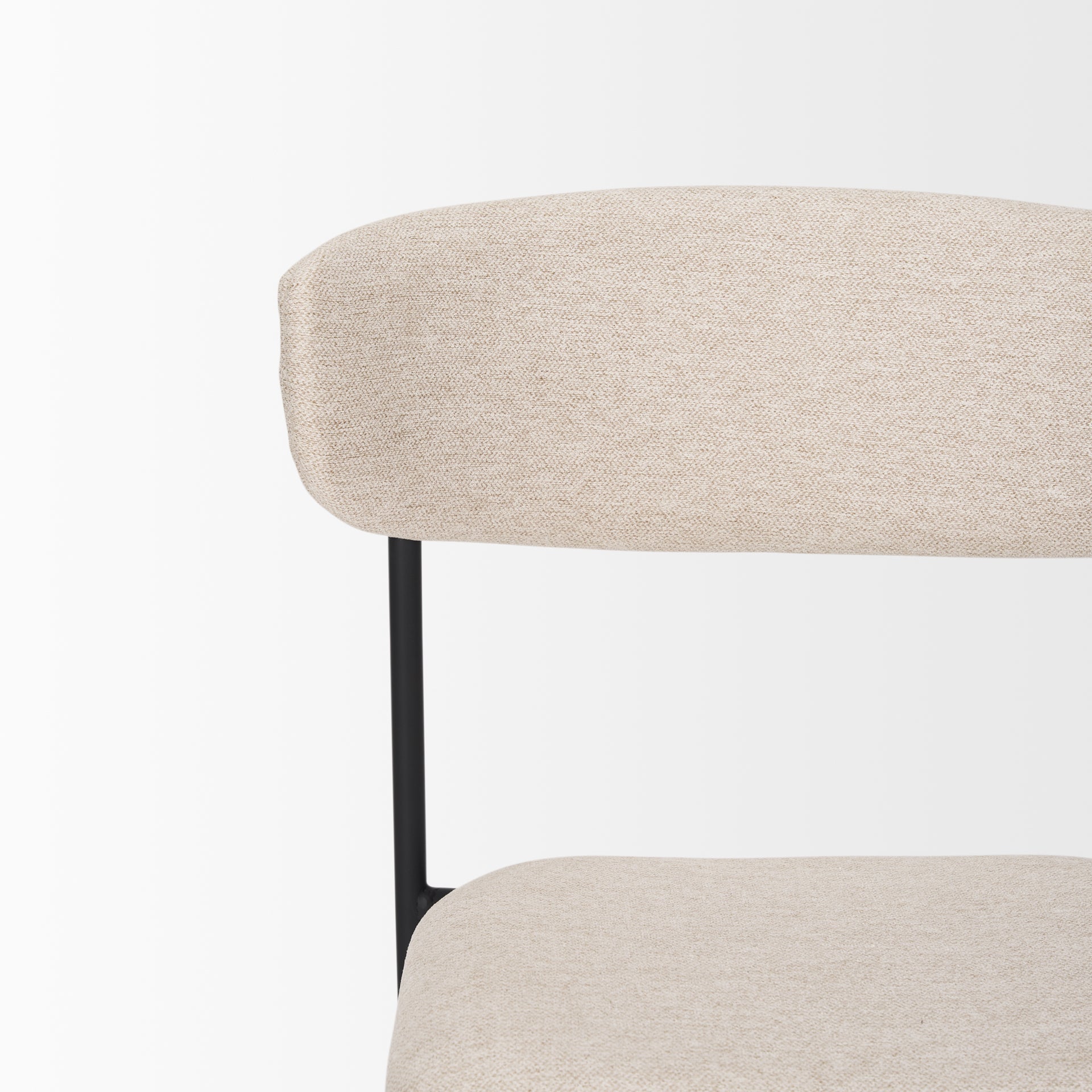 Corey Dining Chair, S/2