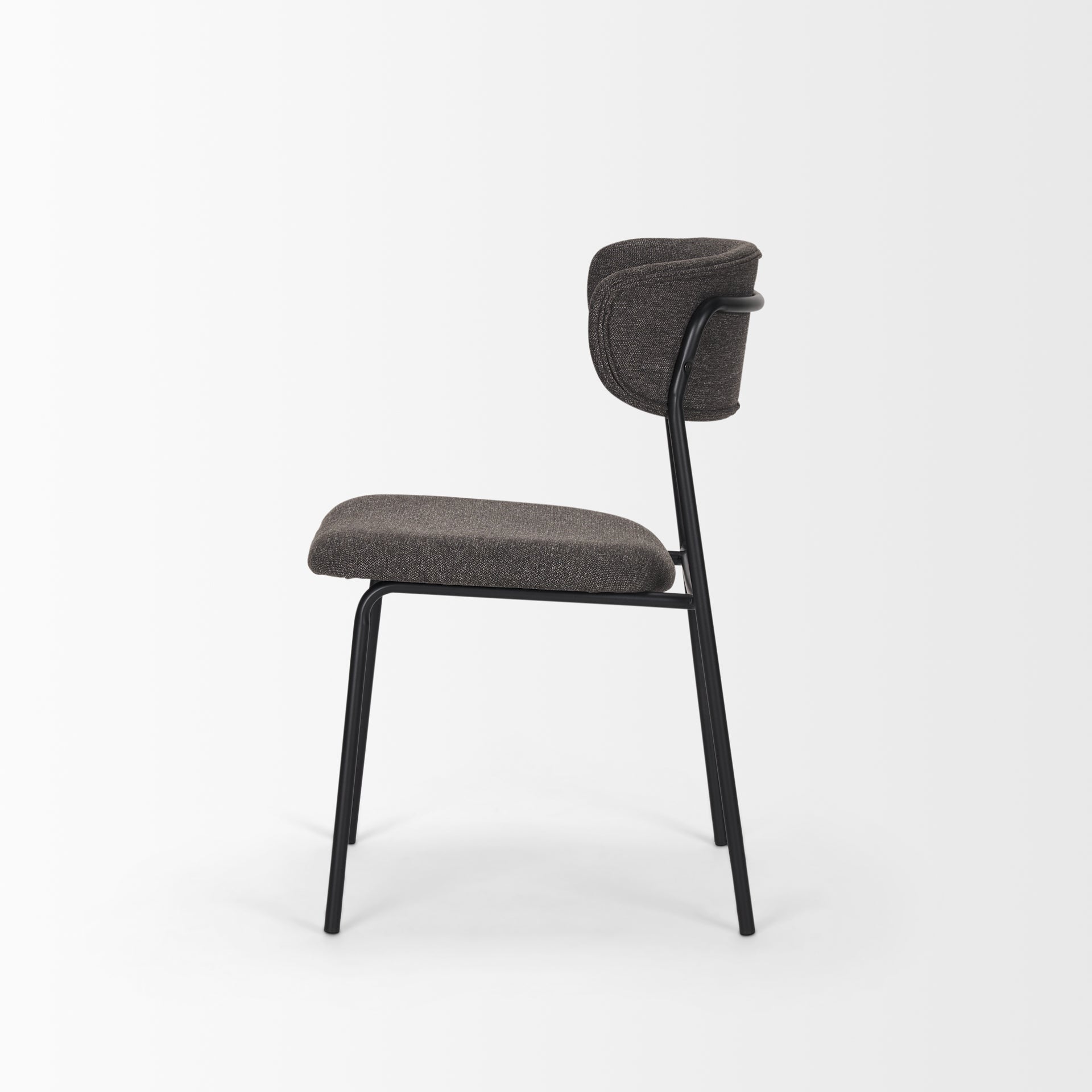 Corey Dining Chair, S/2