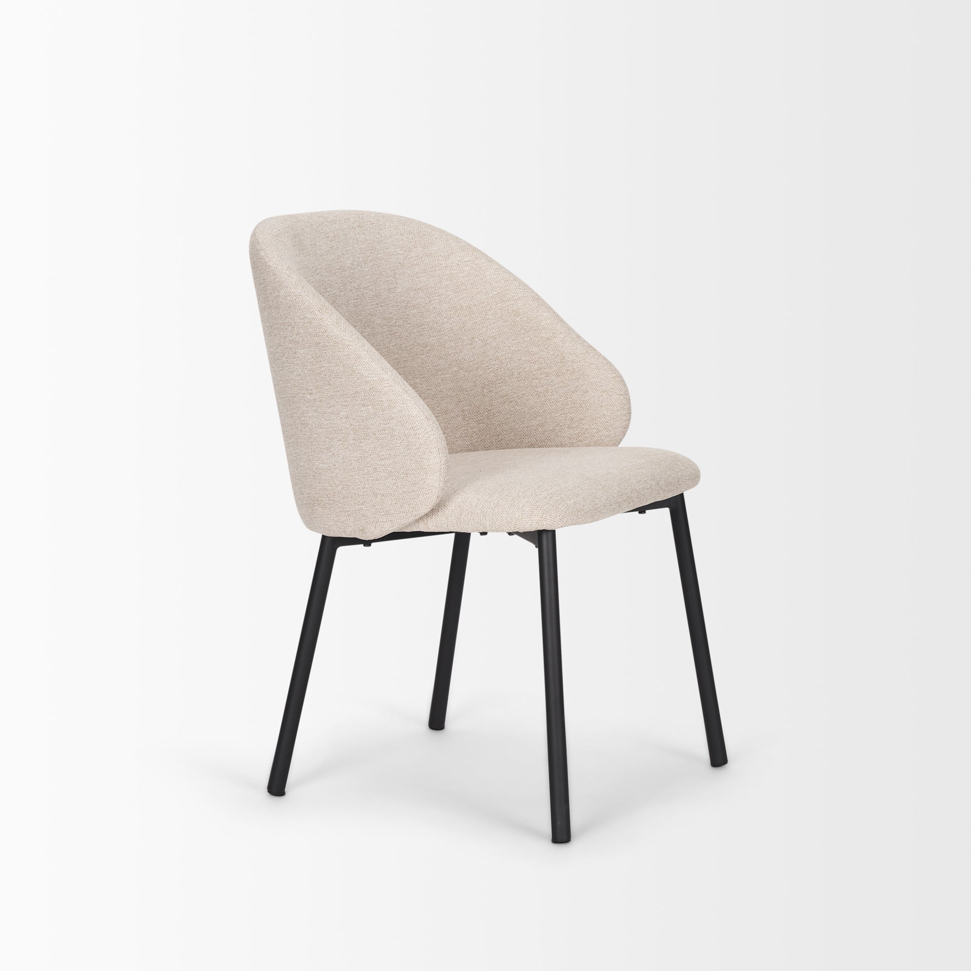 Shannon Dining Chair, S/2
