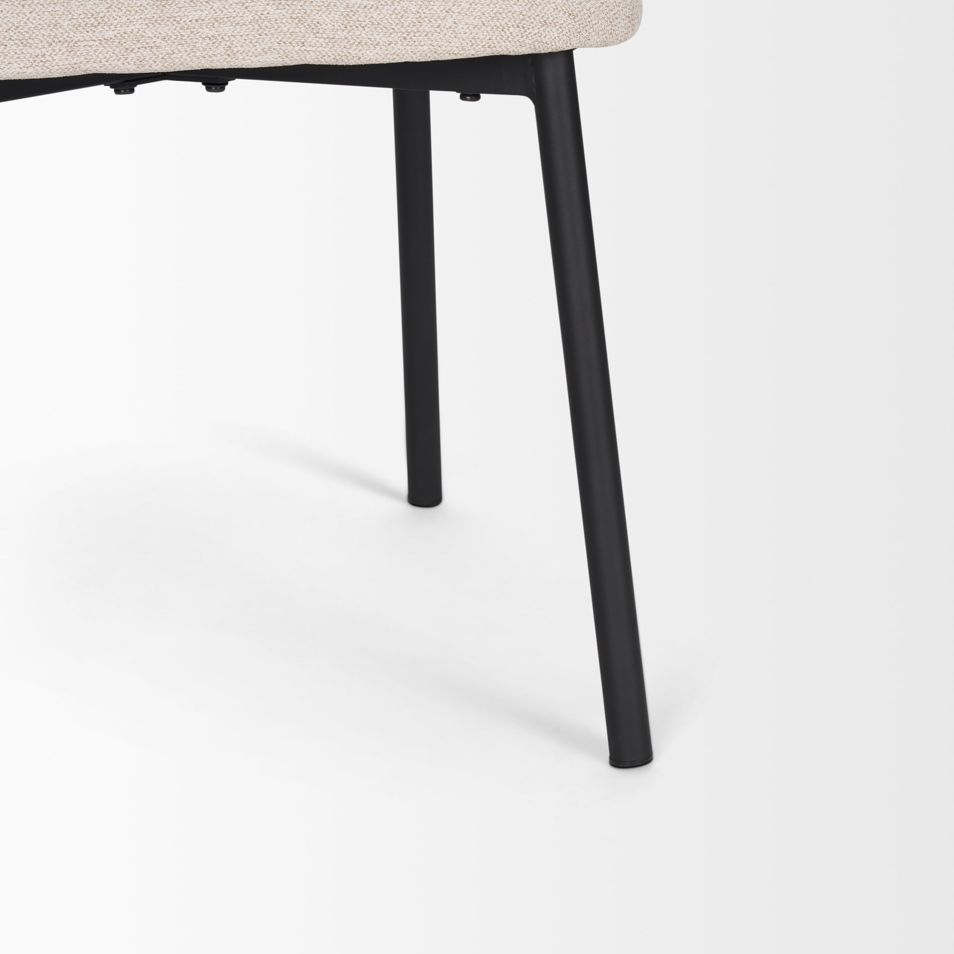 Shannon Dining Chair, S/2