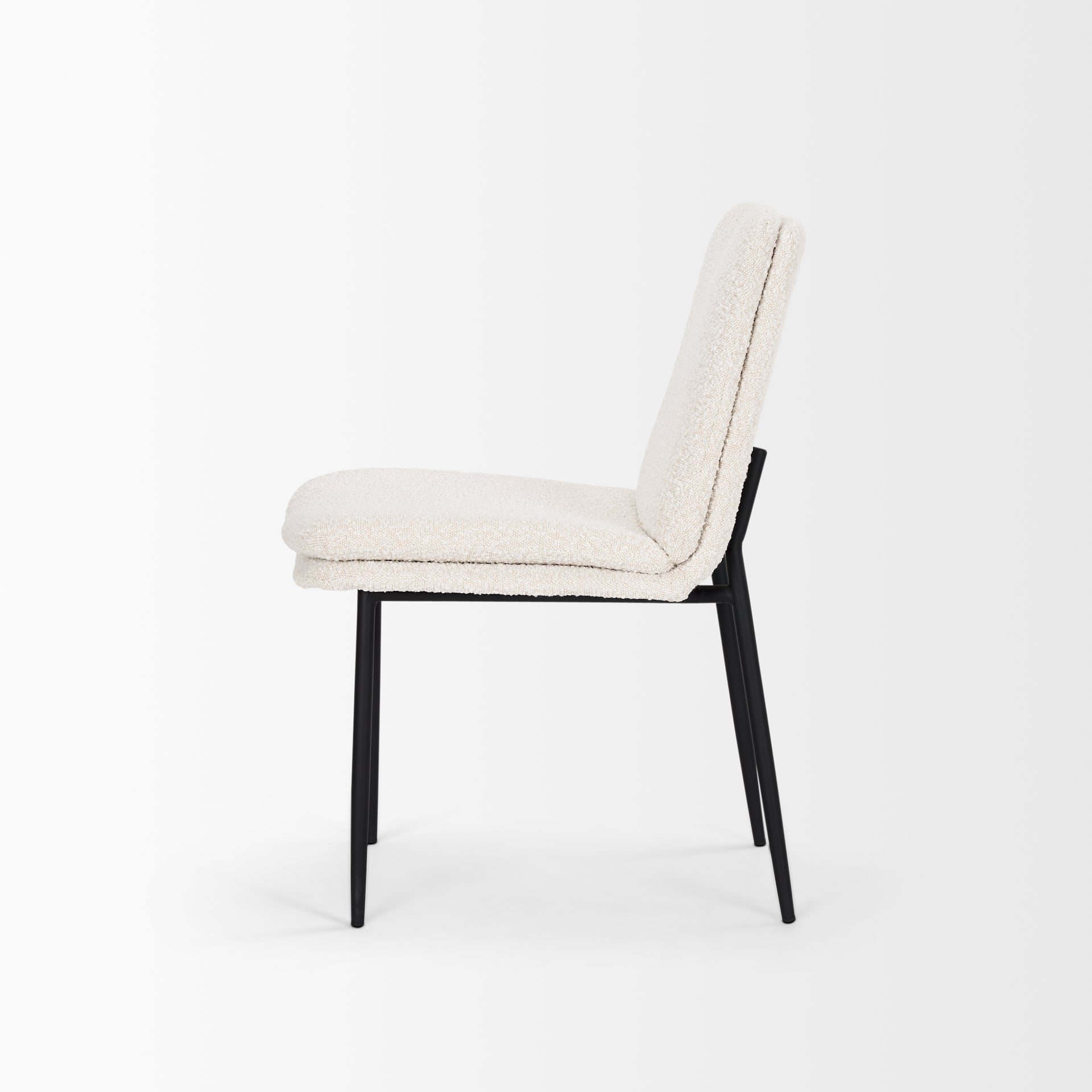 Eve Dining Chair, S/2