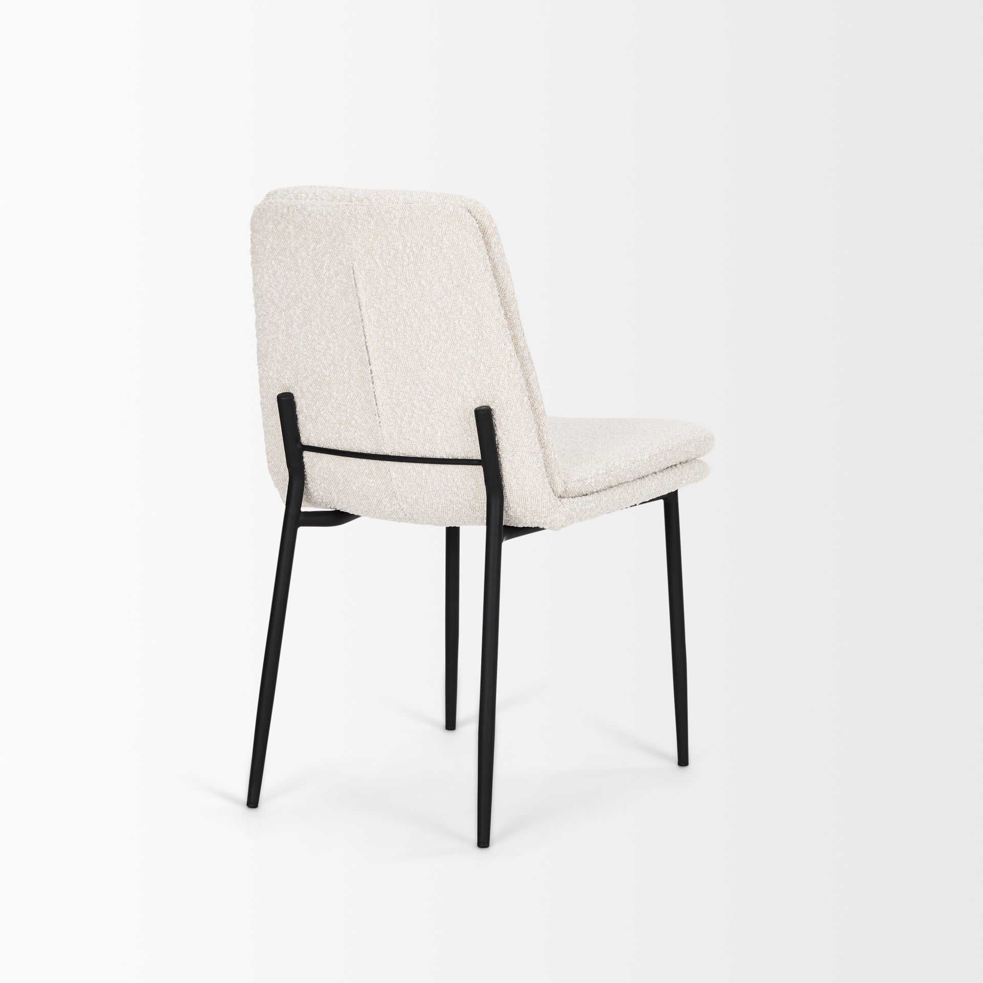 Eve Dining Chair, S/2