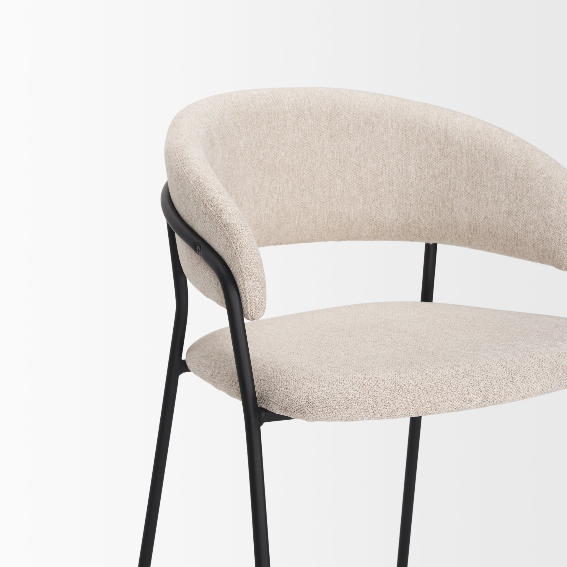 Carolyn Bar/Counter Stool