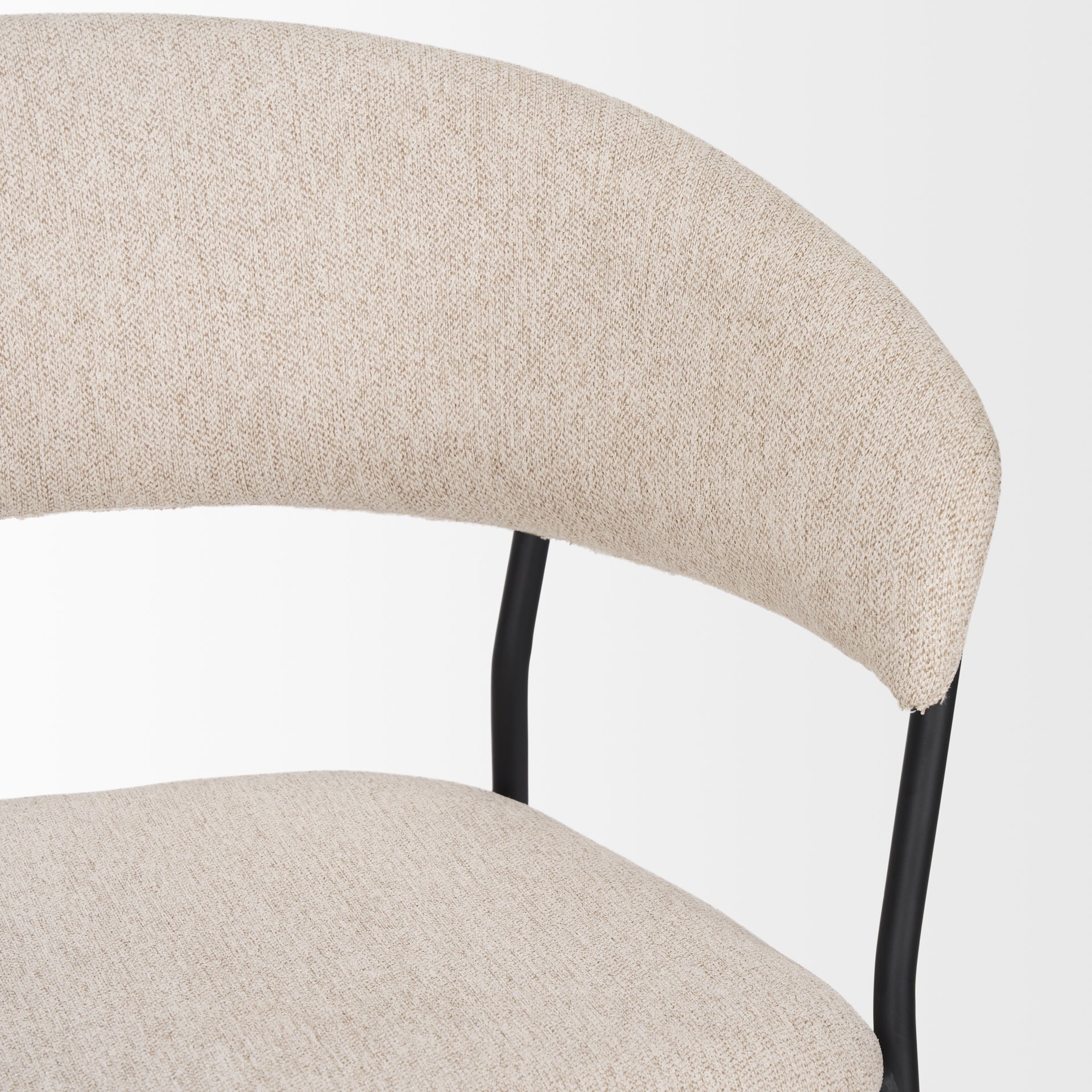 Carolyn Dining Chair, S/2