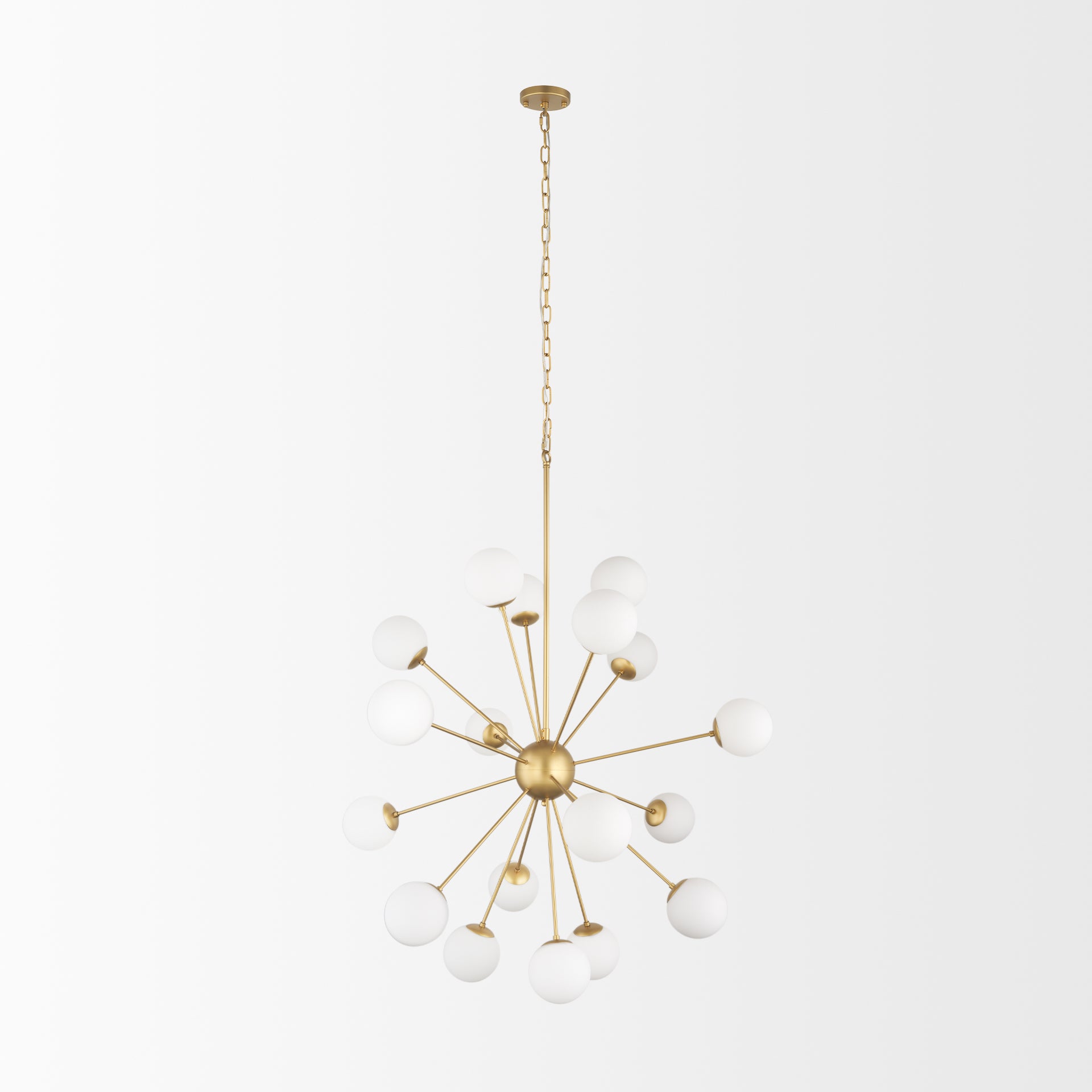 Barbara Chandelier