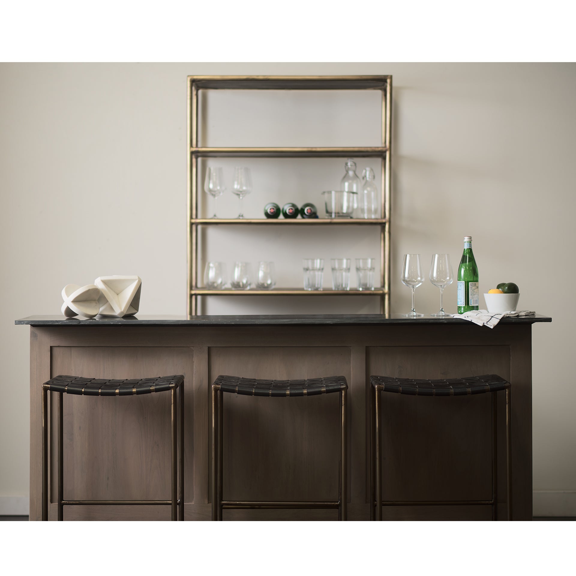 Clarissa Counter Stool